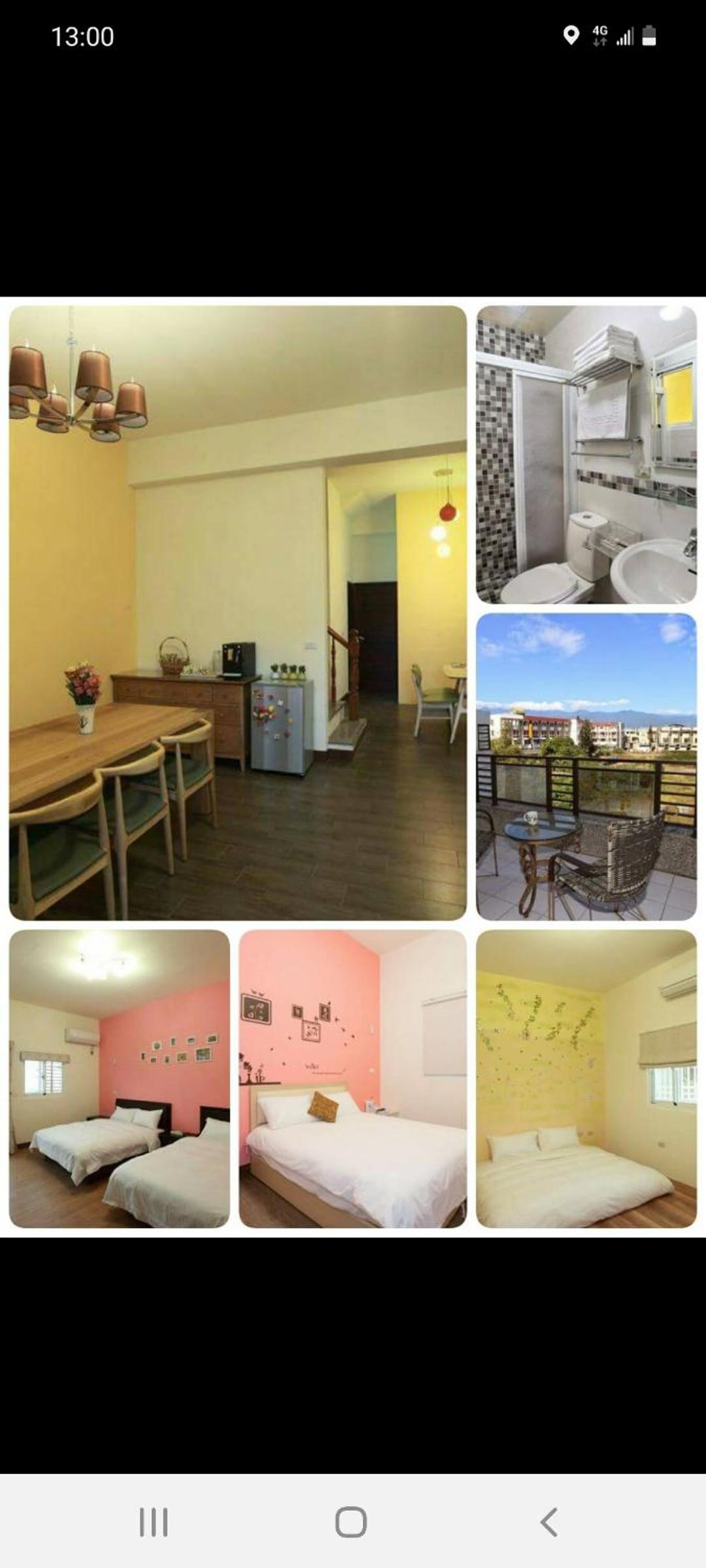 Three-Bedroom House photo 3