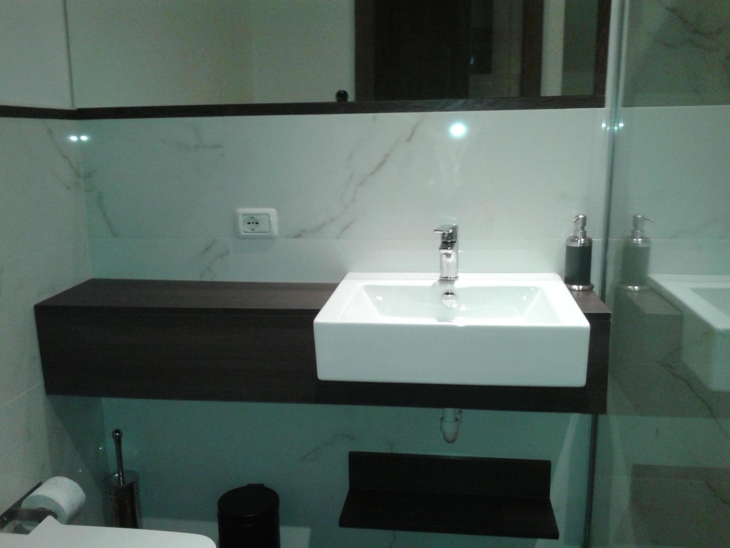 Double Room with Balcony photo 3