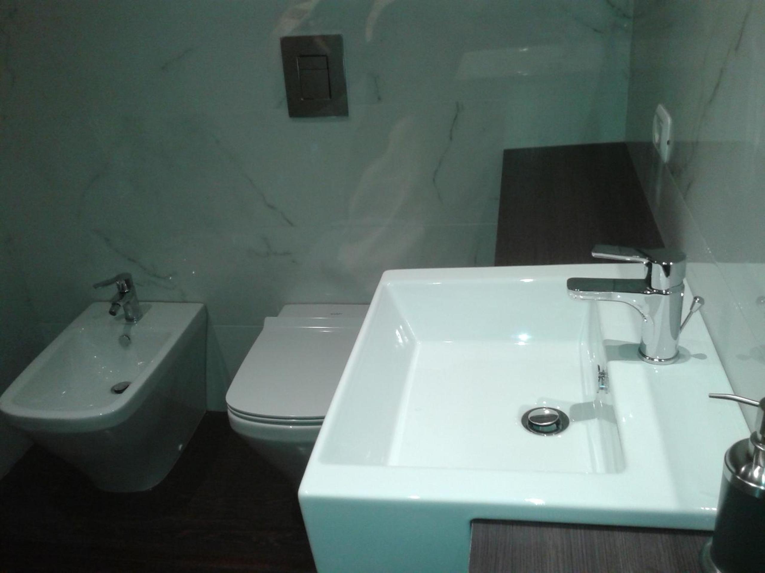 Triple Room with Balcony photo 3