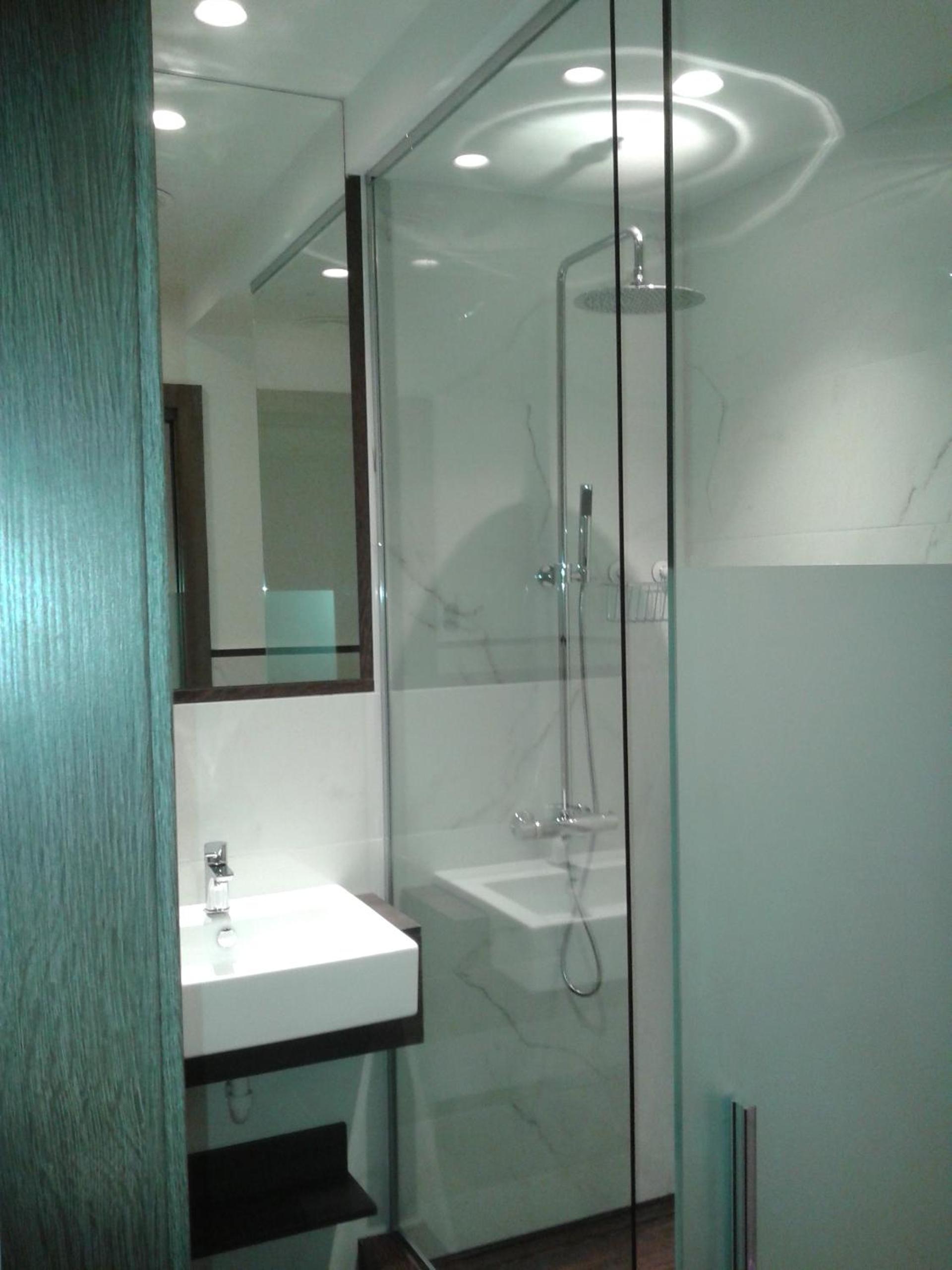 Double Room with Balcony photo 2