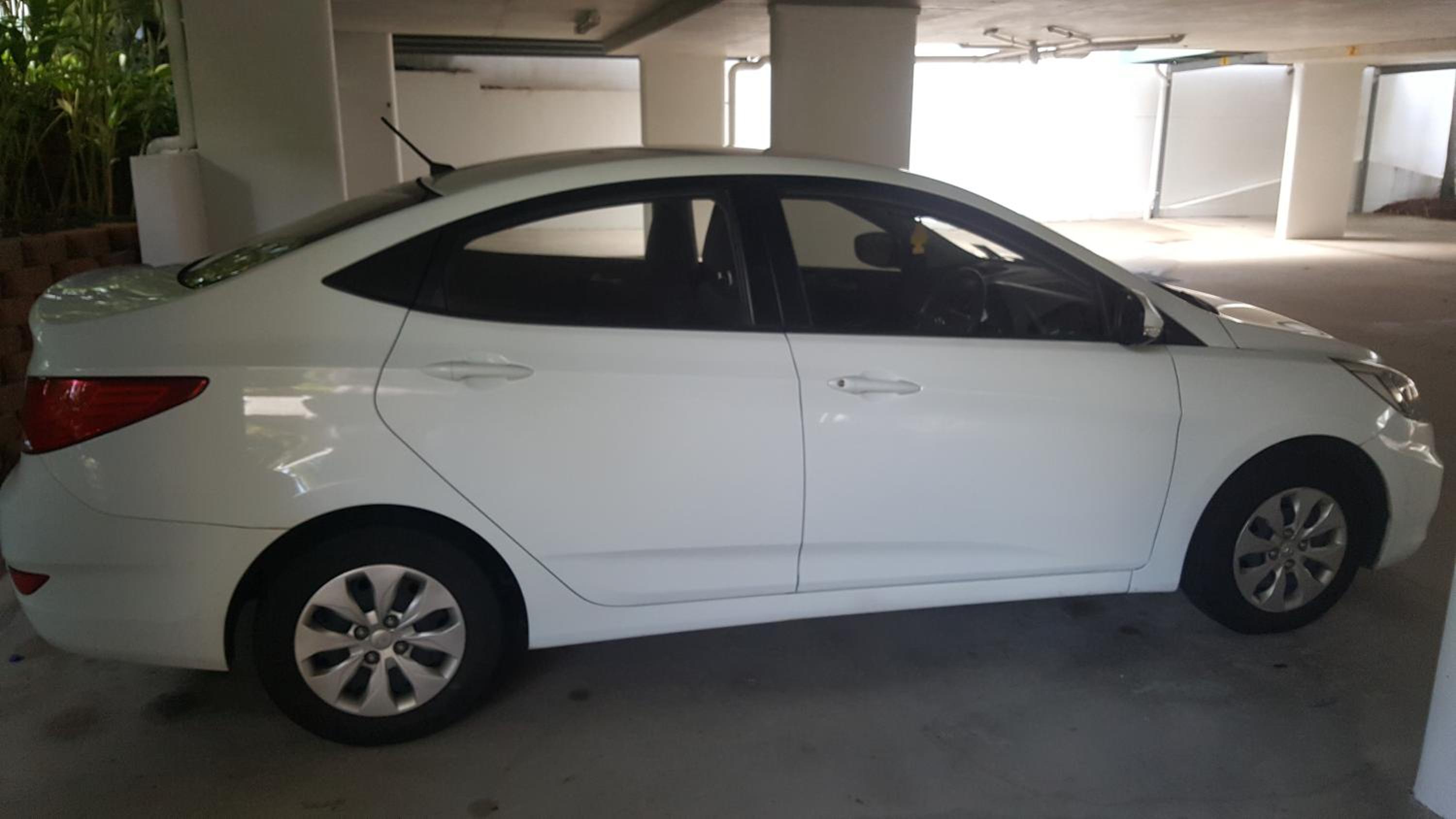 Standard Two-Bedroom Apartment with Free Car Rental & Free Airport Transfers