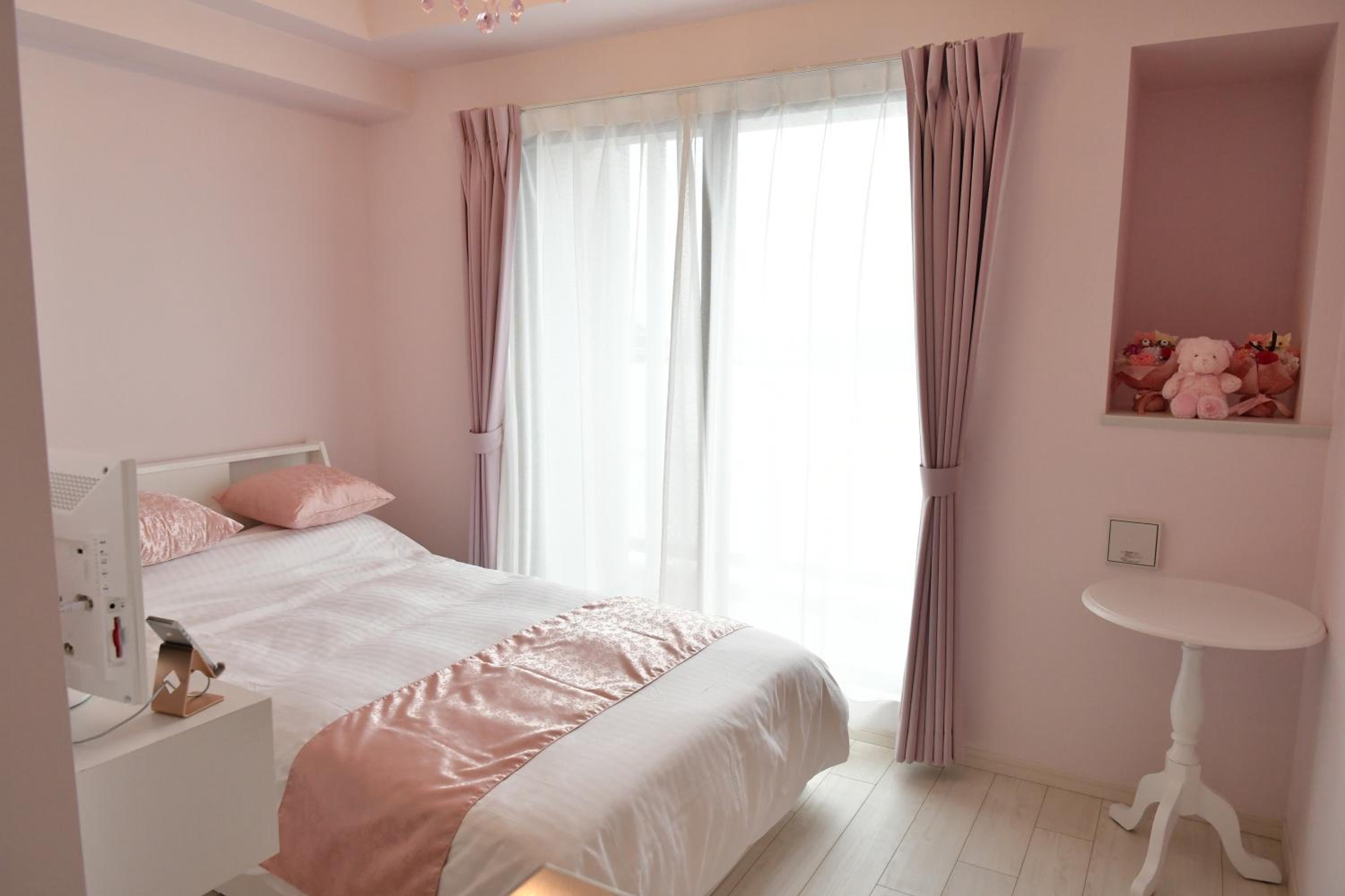 Economy Double Room With Small Double Bed - Photo 1