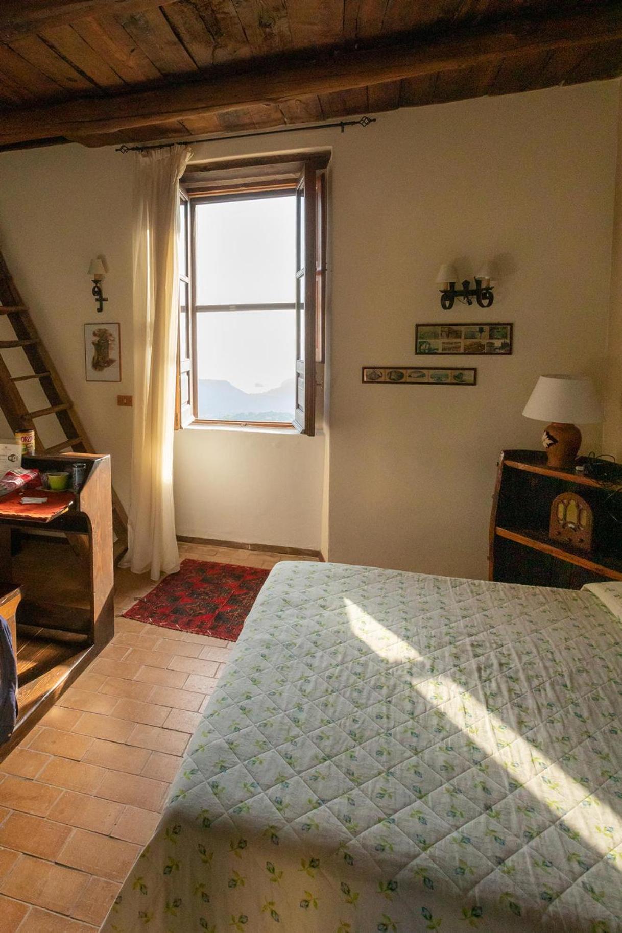 Quadruple Room with Sea View photo 2