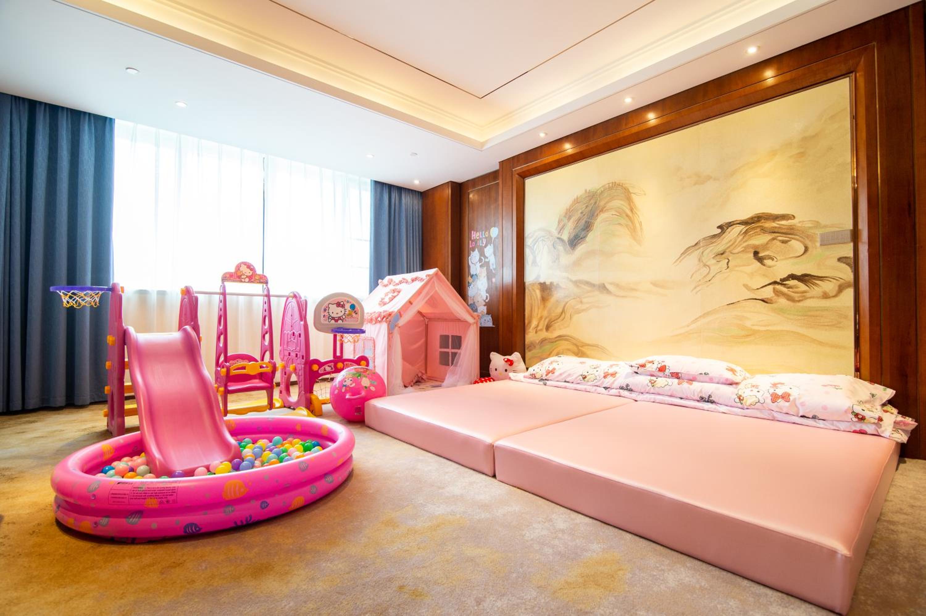 Parent Child Suite