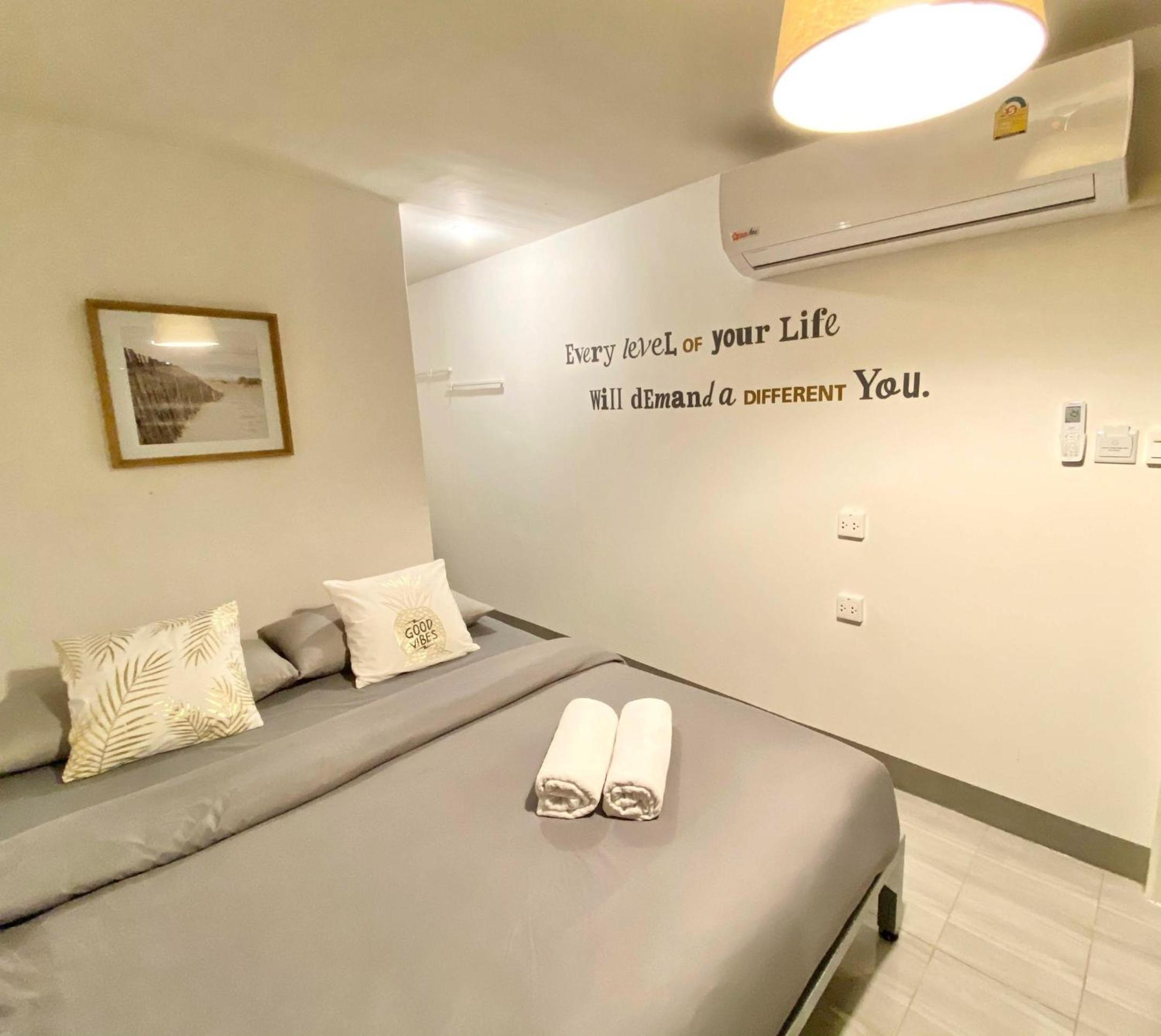 Double Room with Private Bathroom - Photo 5