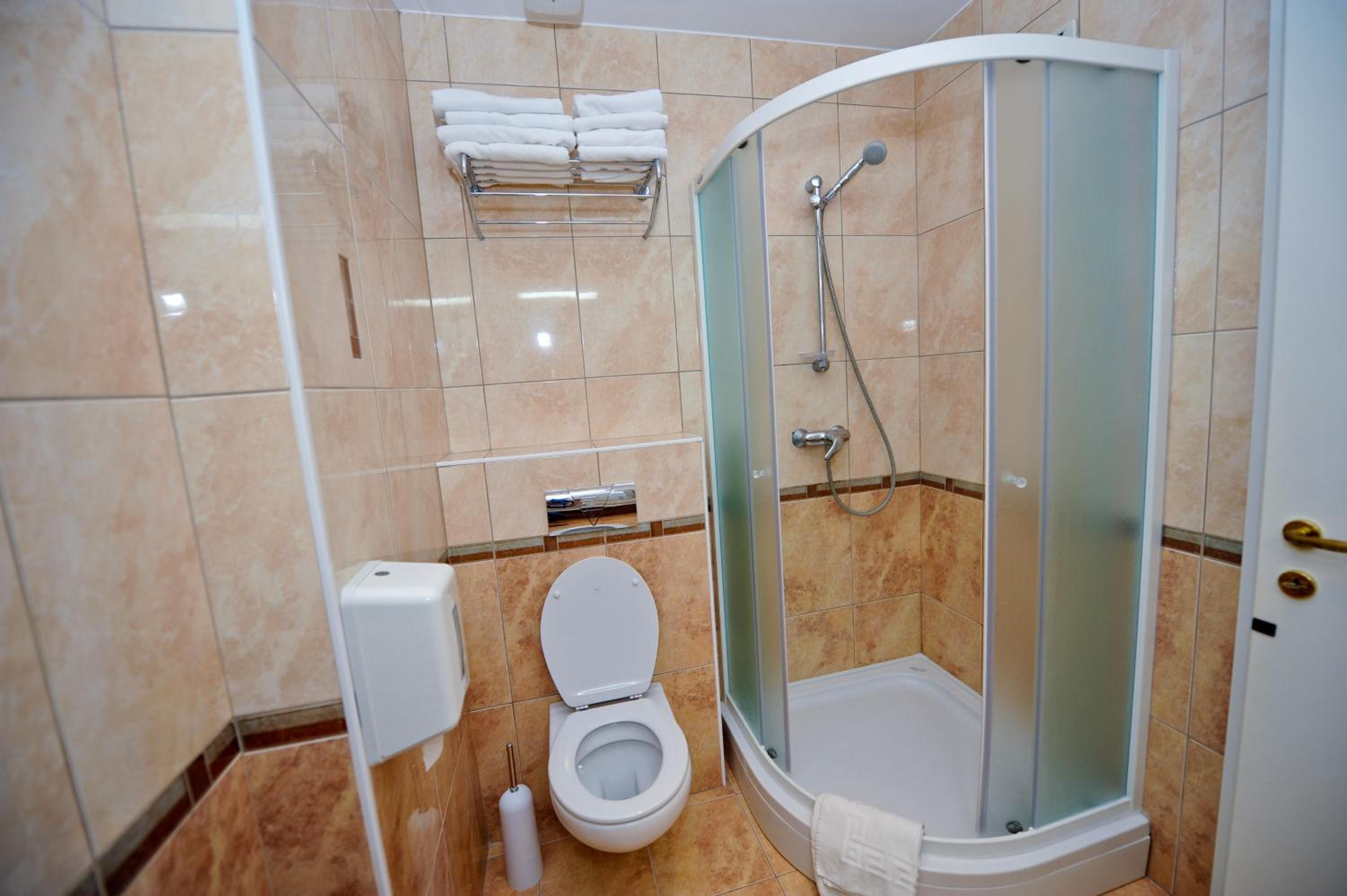 Two-Bedroom Suite with Sea View (4 Adults)  photo 3