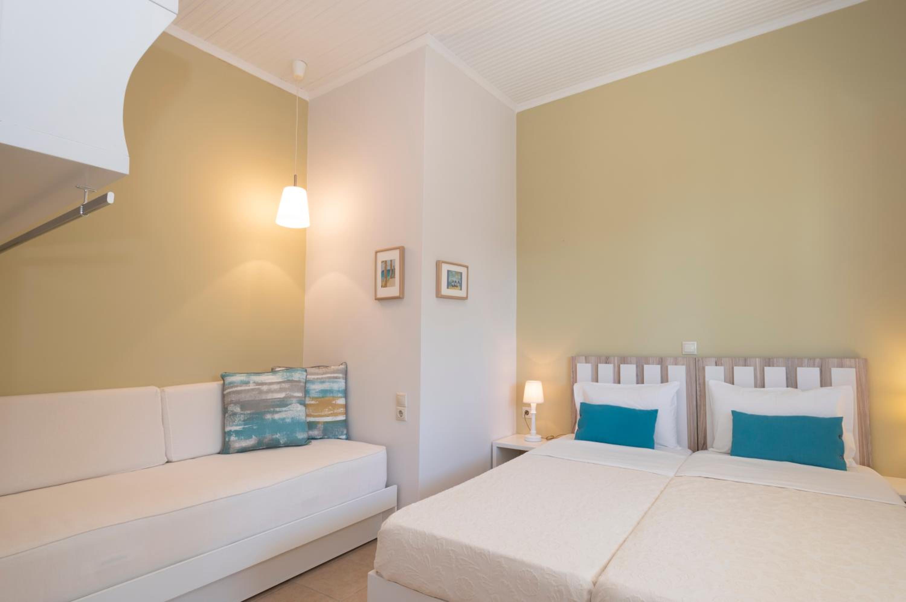 Apartment with Sea View photo 3