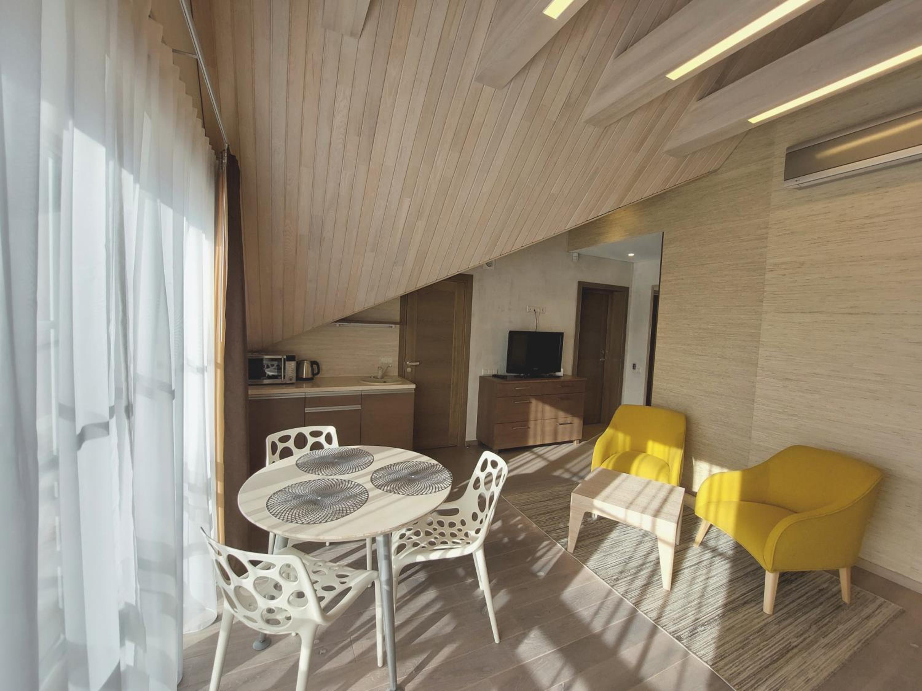 Double Room with Garden View photo 1