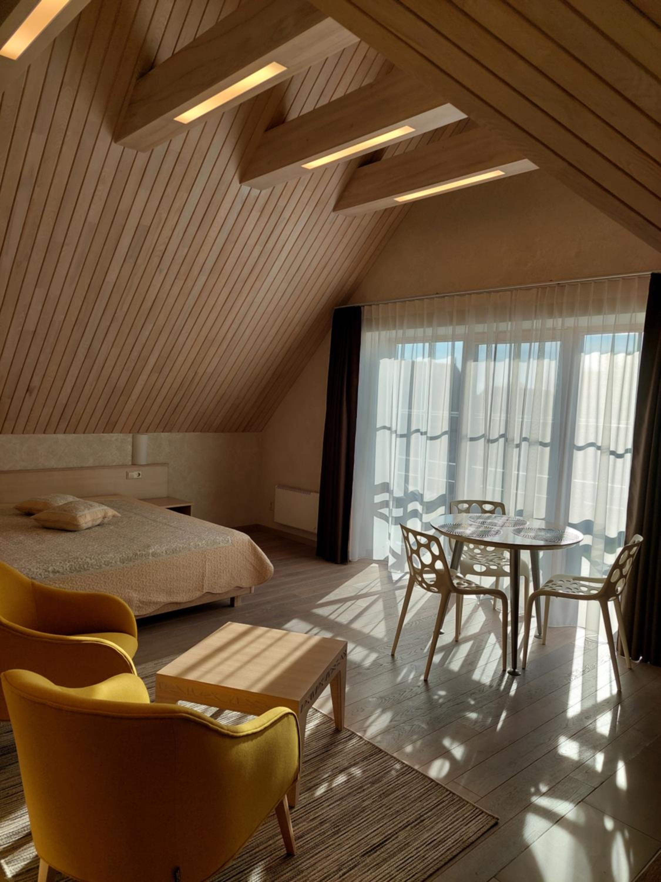 Double Room with Garden View photo 3