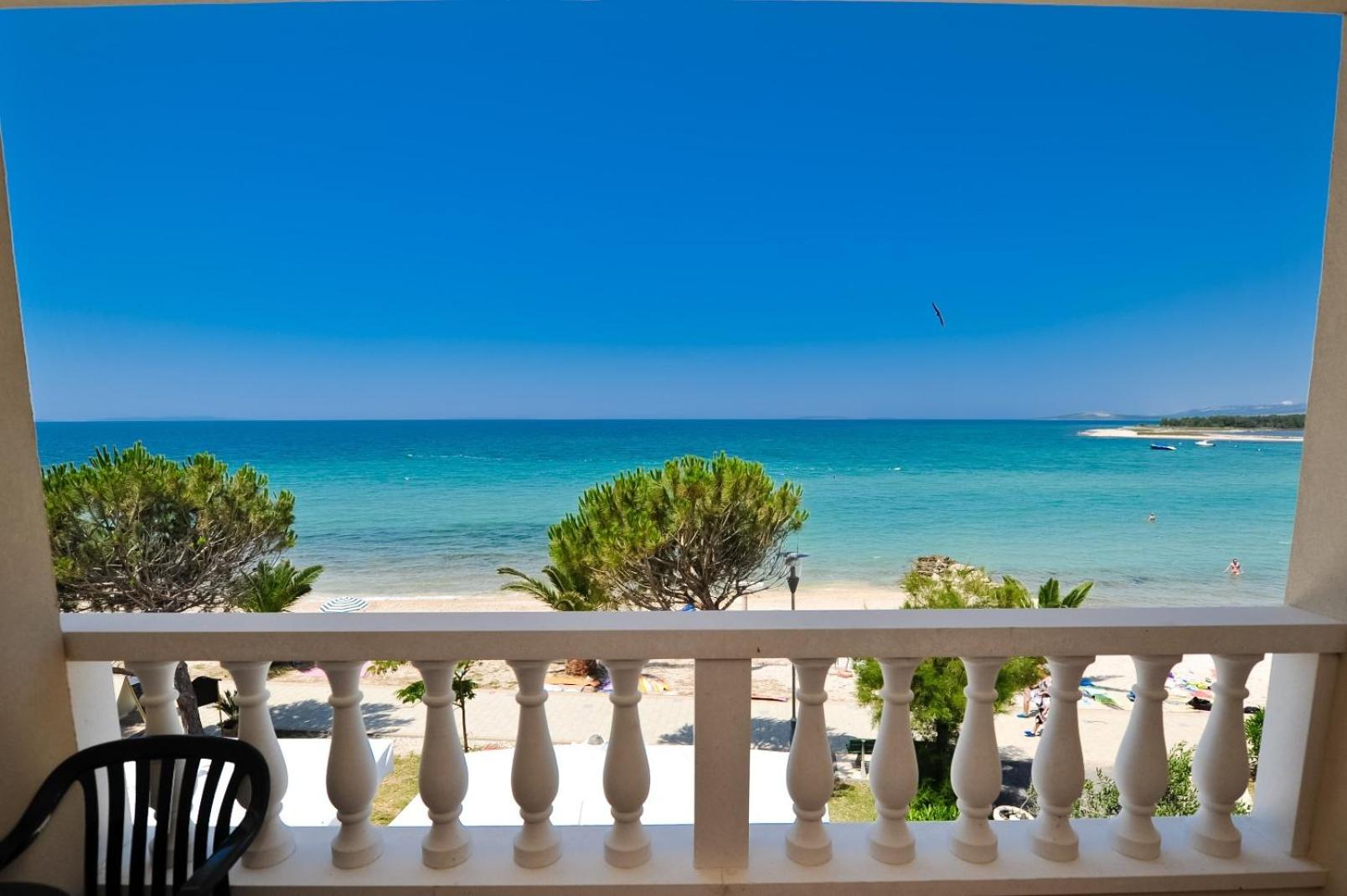 Double Room with Sea View photo 3