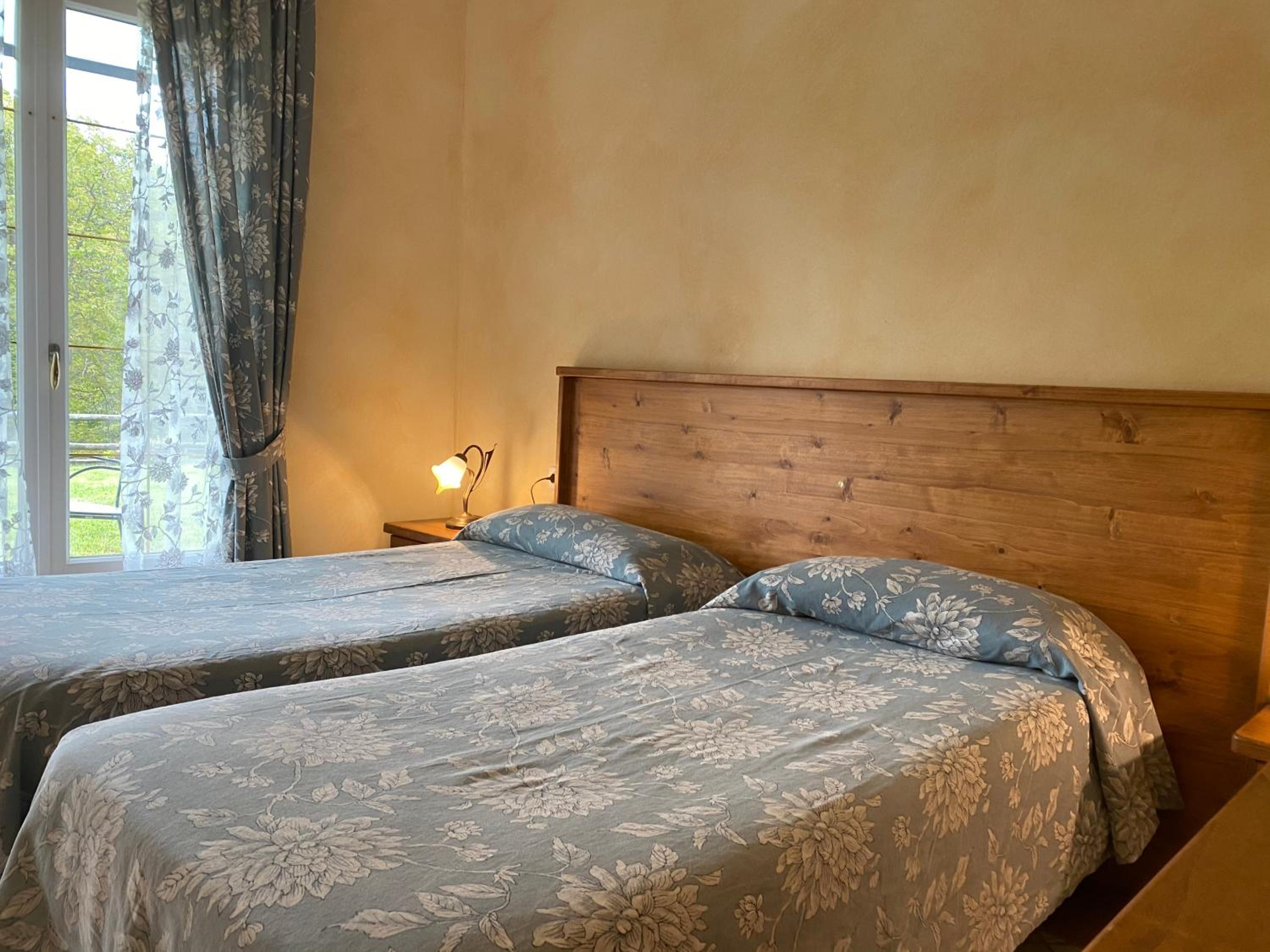 Double or Twin Room - Ground Floor photo 1