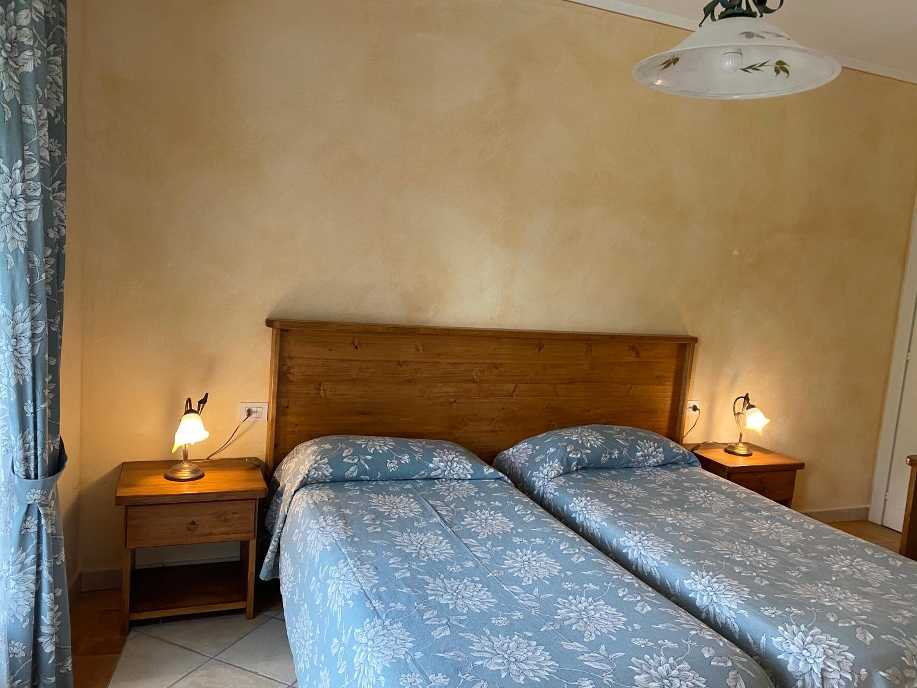 Double or Twin Room - Ground Floor photo 2