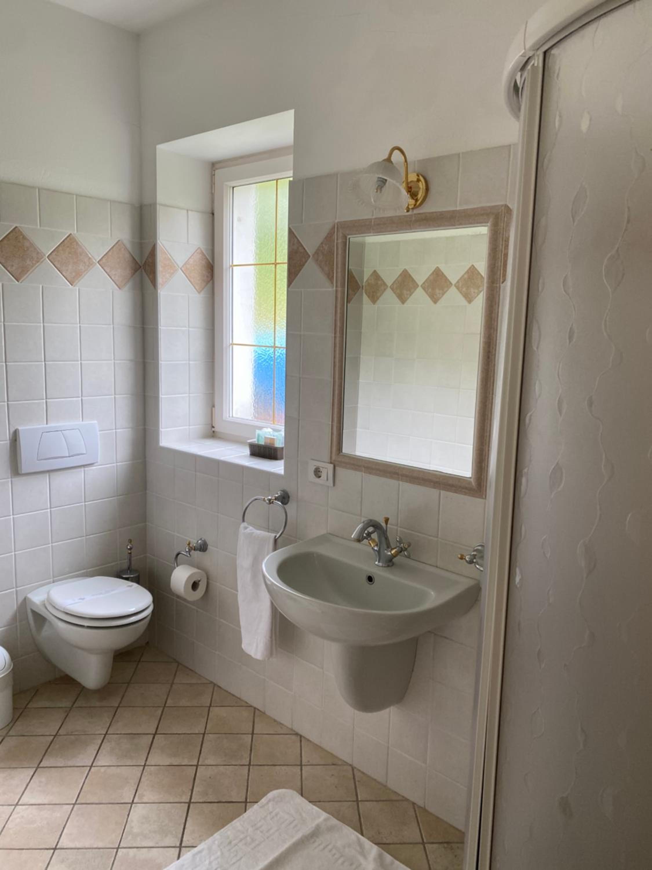 Double or Twin Room - Ground Floor photo 3