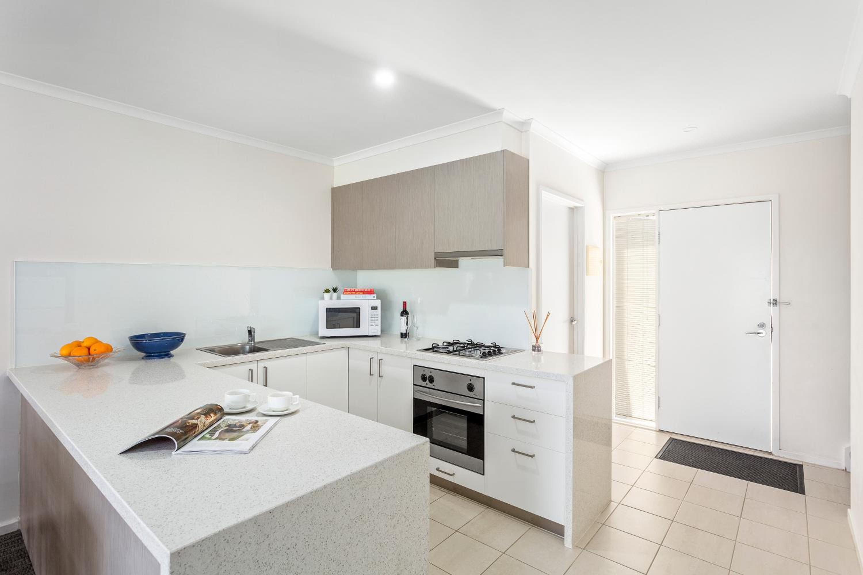 Two-Bedroom Apartment - Photo 8