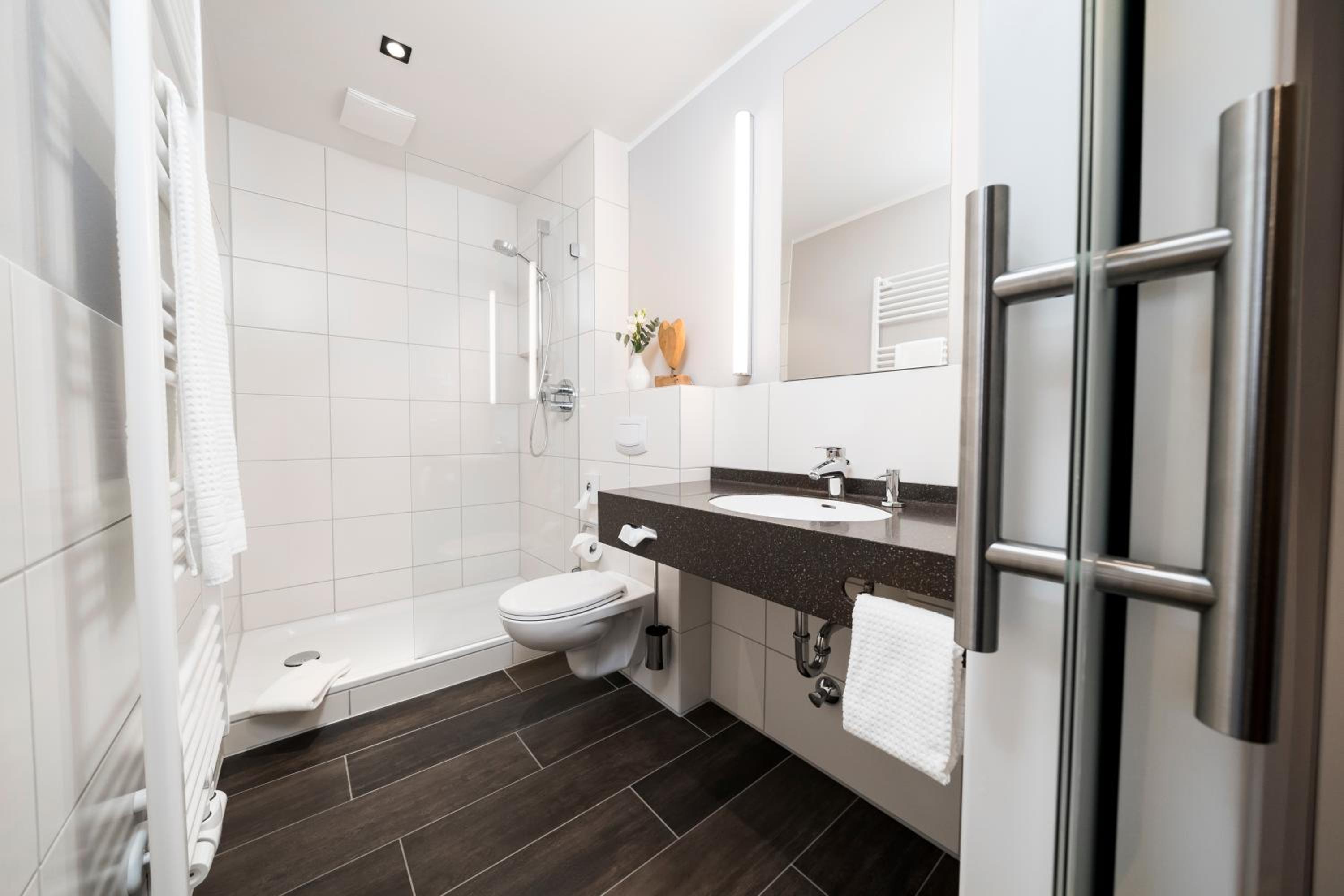 Single Room photo 2