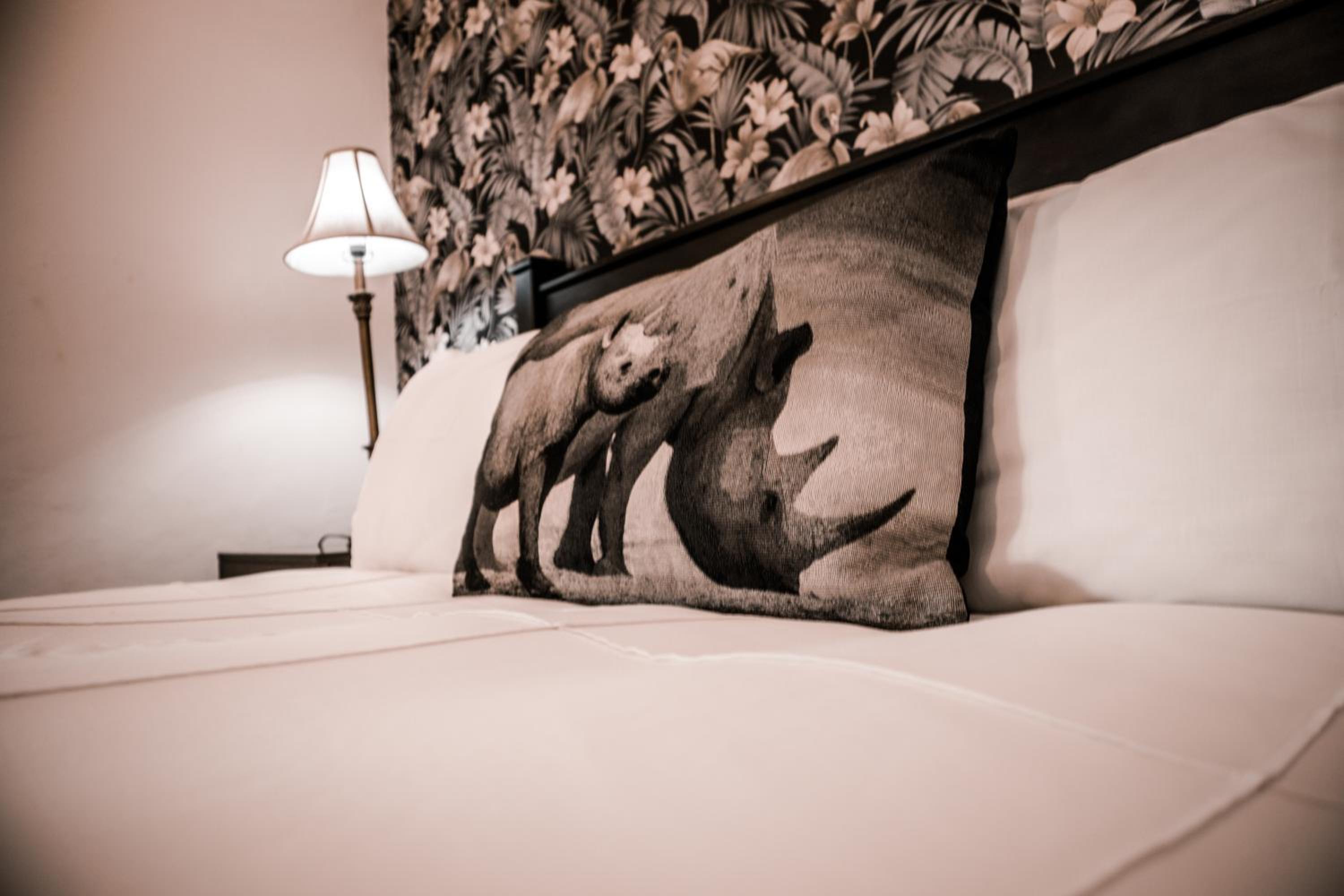 Double Room - Photo 4
