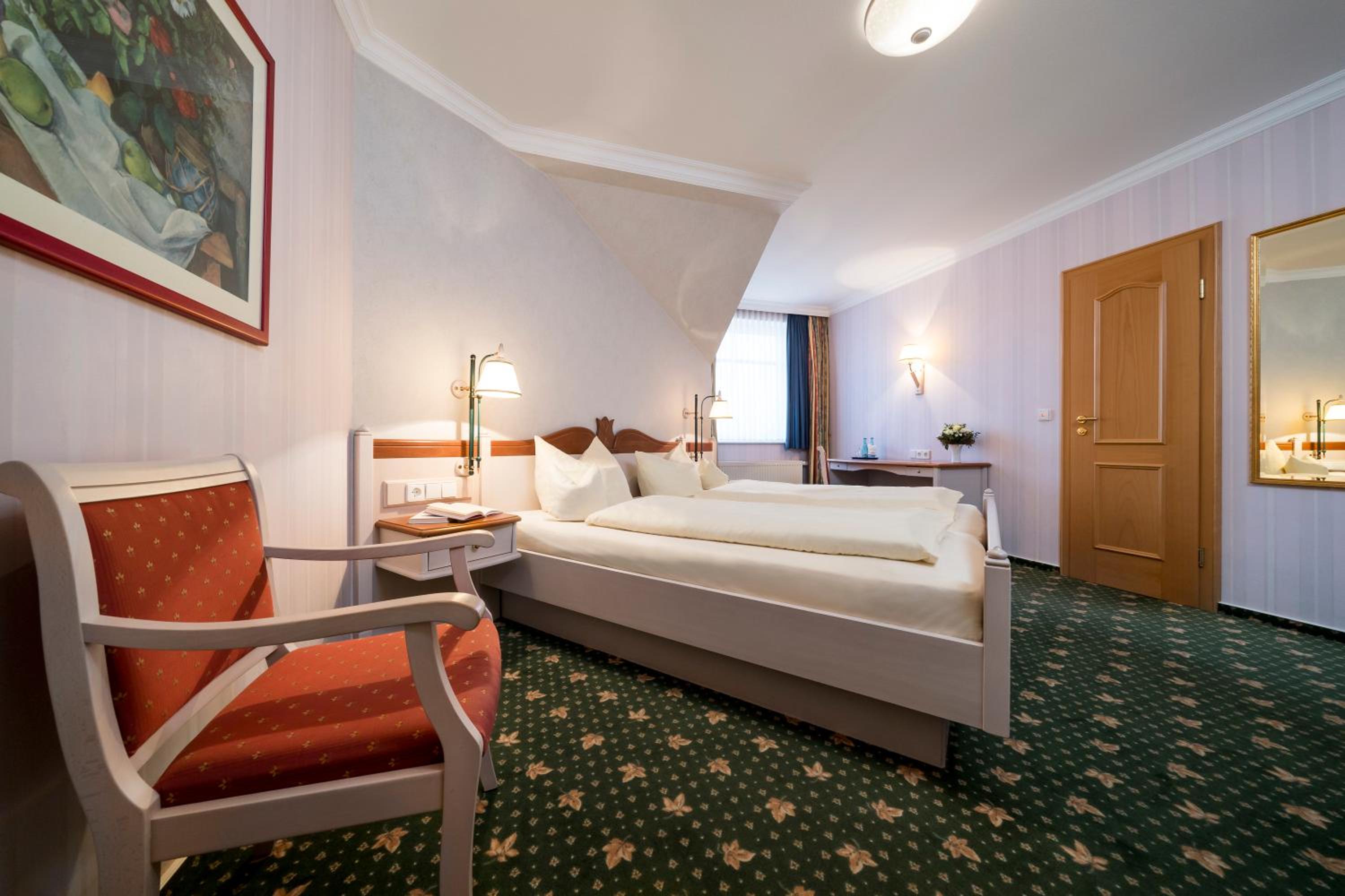 Double Room photo 3