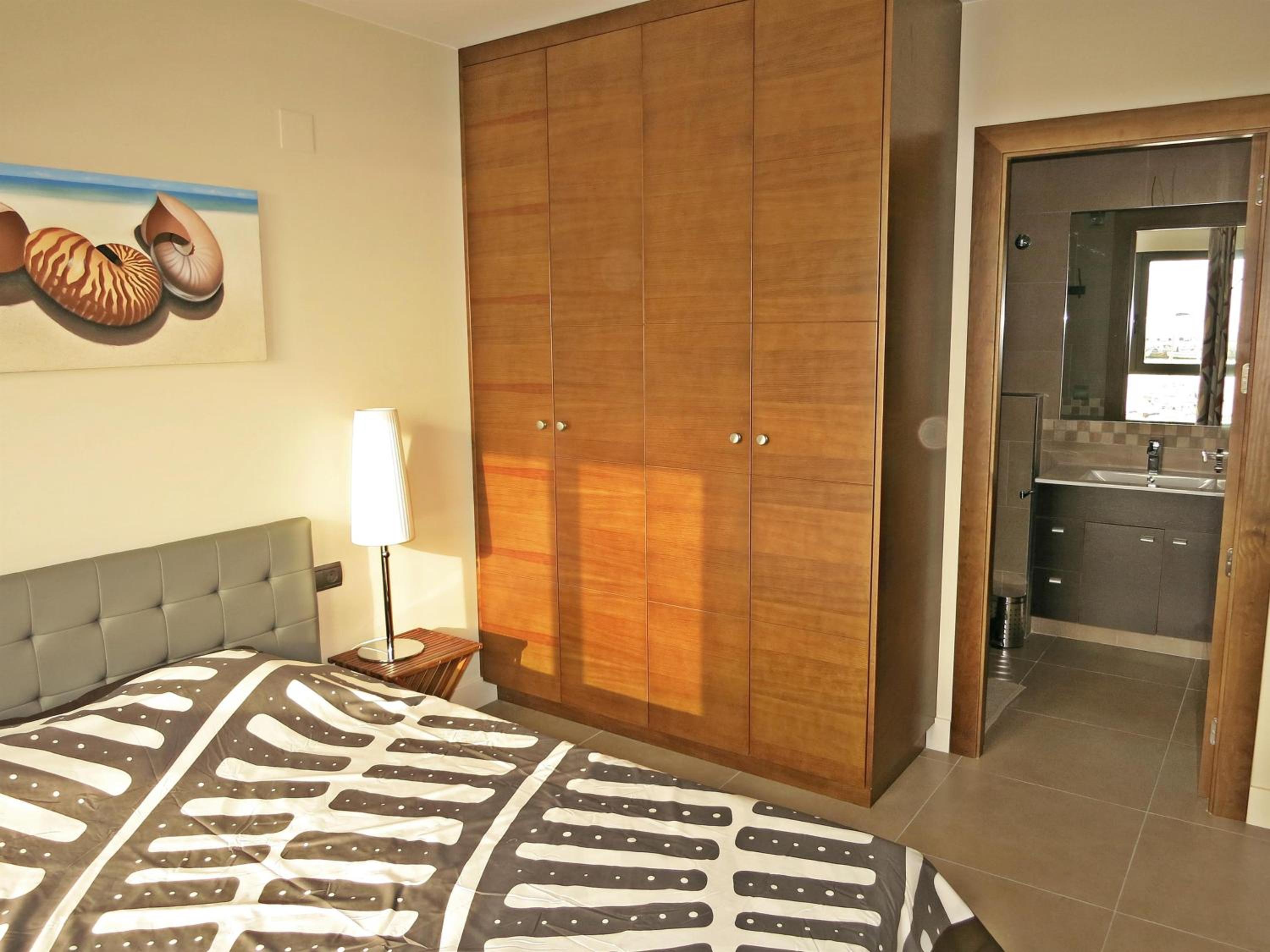 Apartment with Sea View photo 2