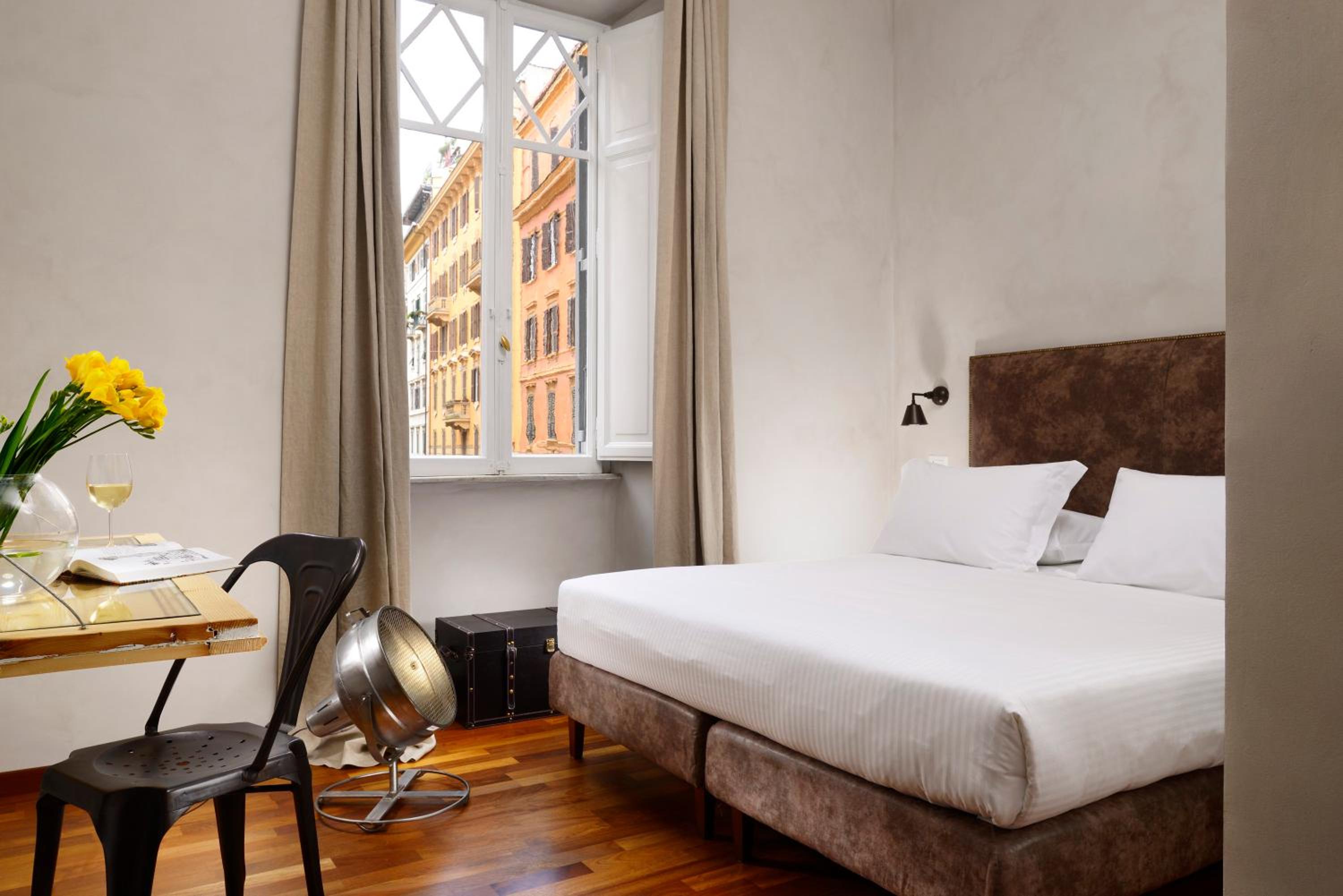 Superior Double Room photo 3
