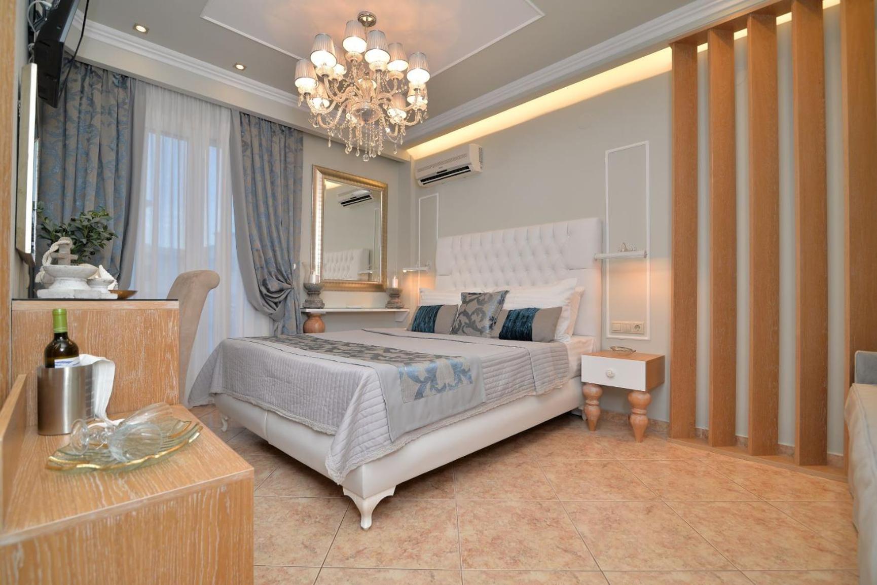 Executive Suite photo 1