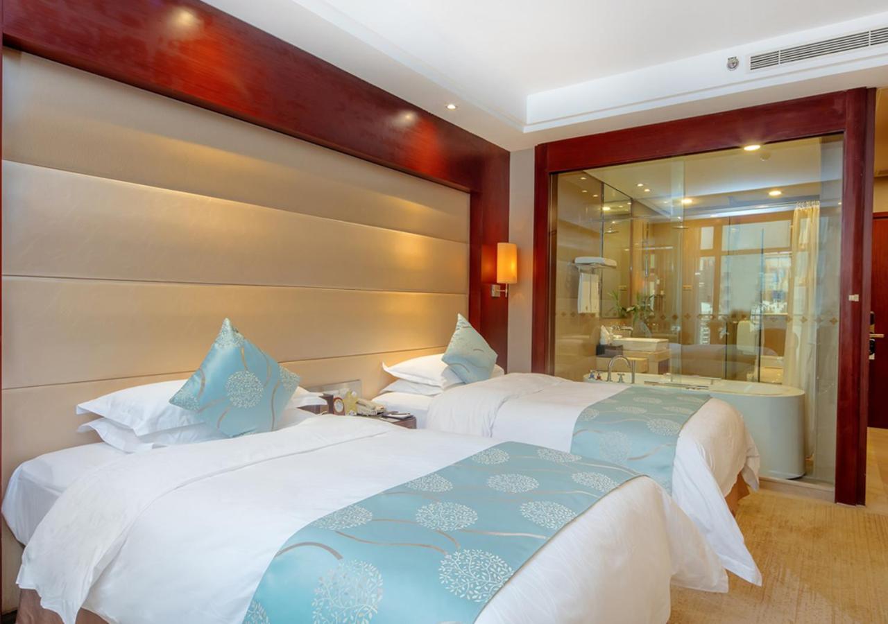 Executive Twin Room