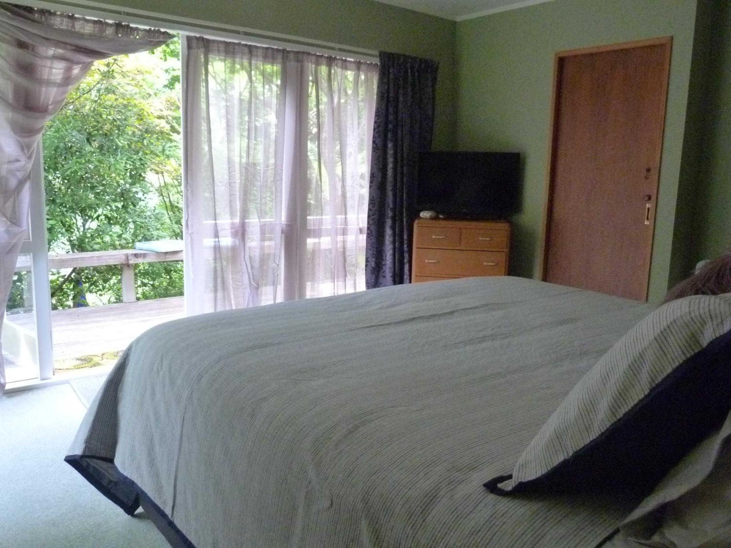 King Room with Garden View photo 3