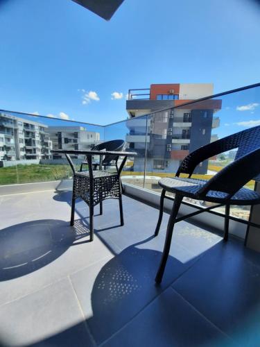 Queen Room with Sea View, photo 7