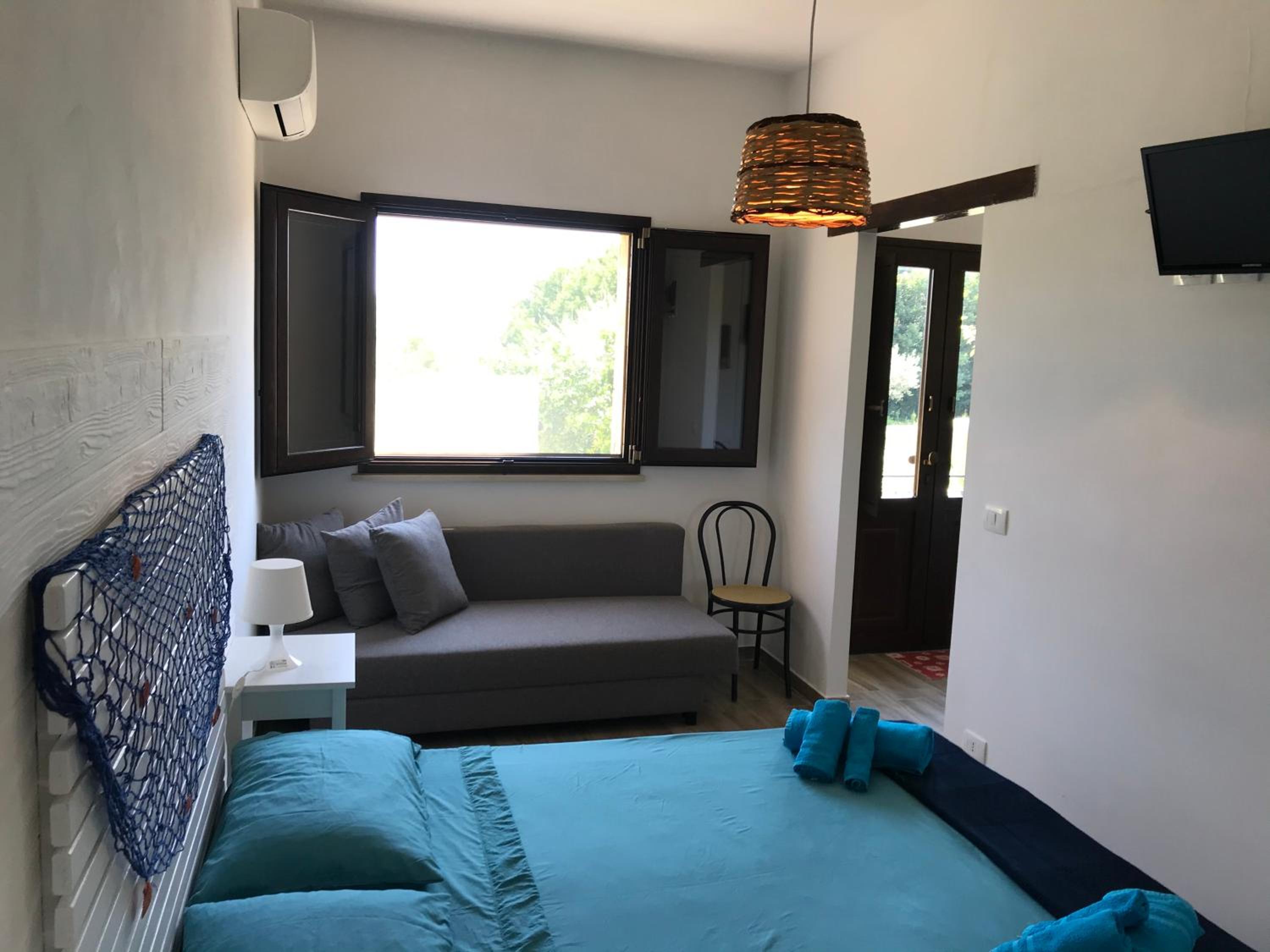 Apartment with Garden View photo 2