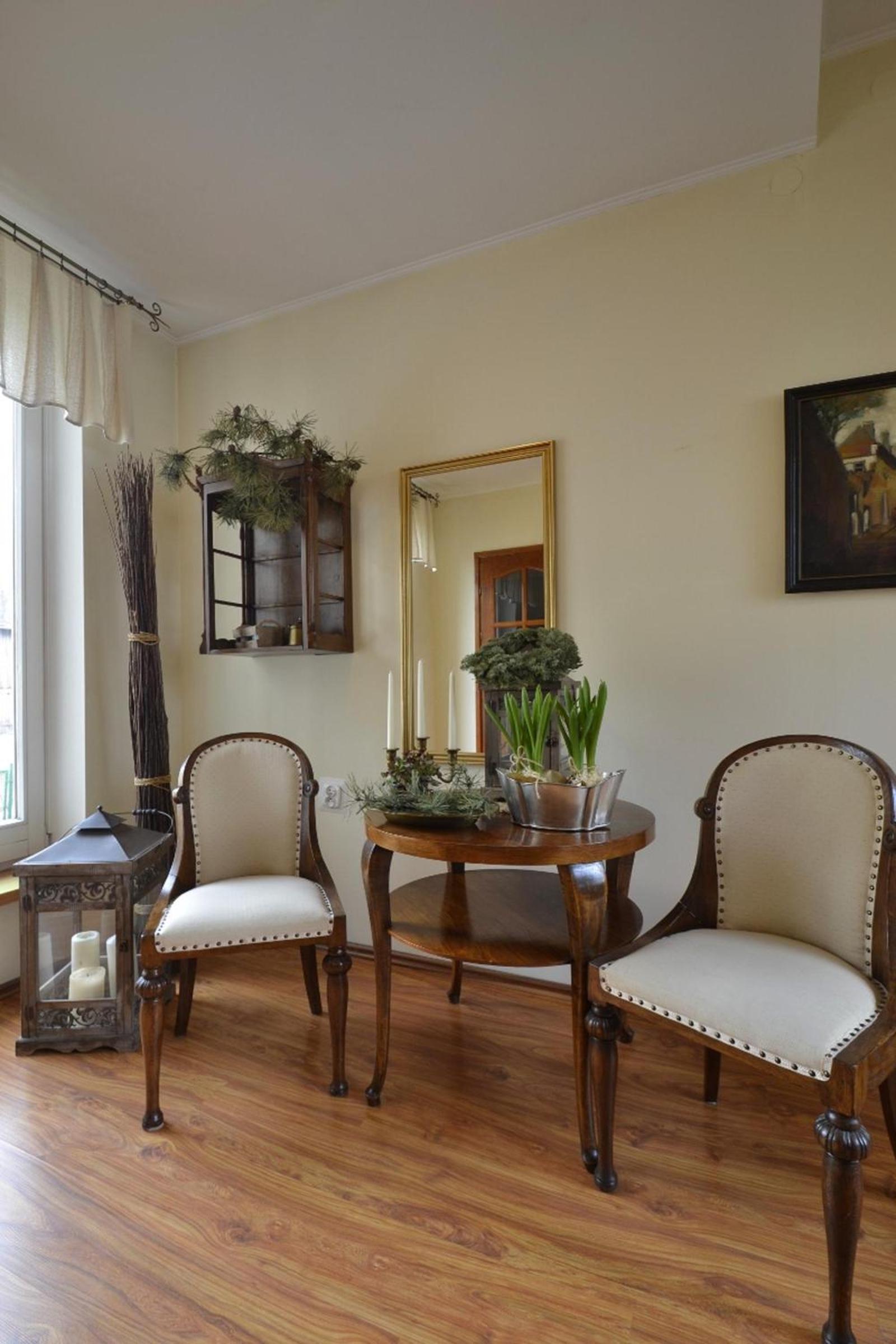 Triple Room - Photo 12