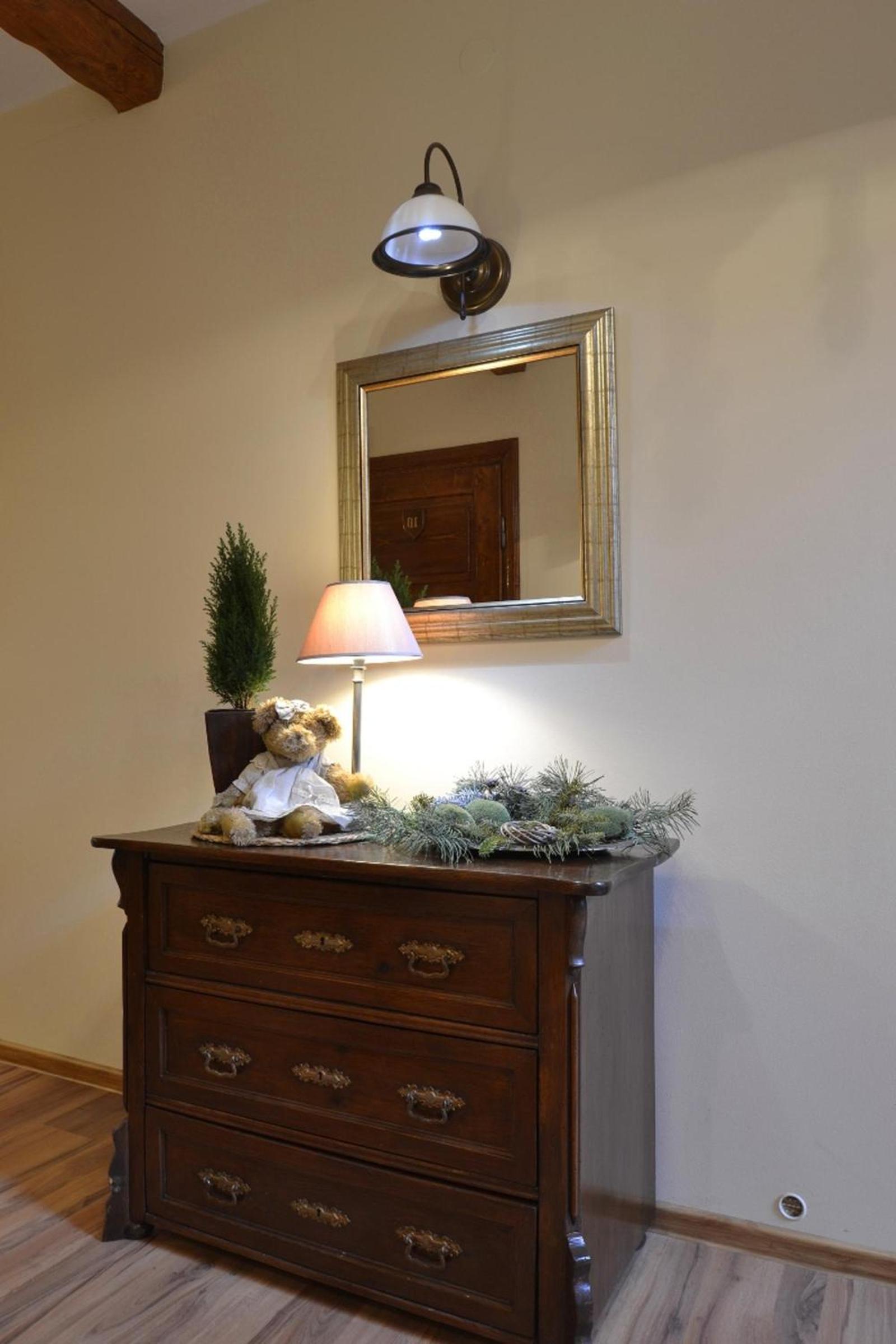 Triple Room - Photo 13