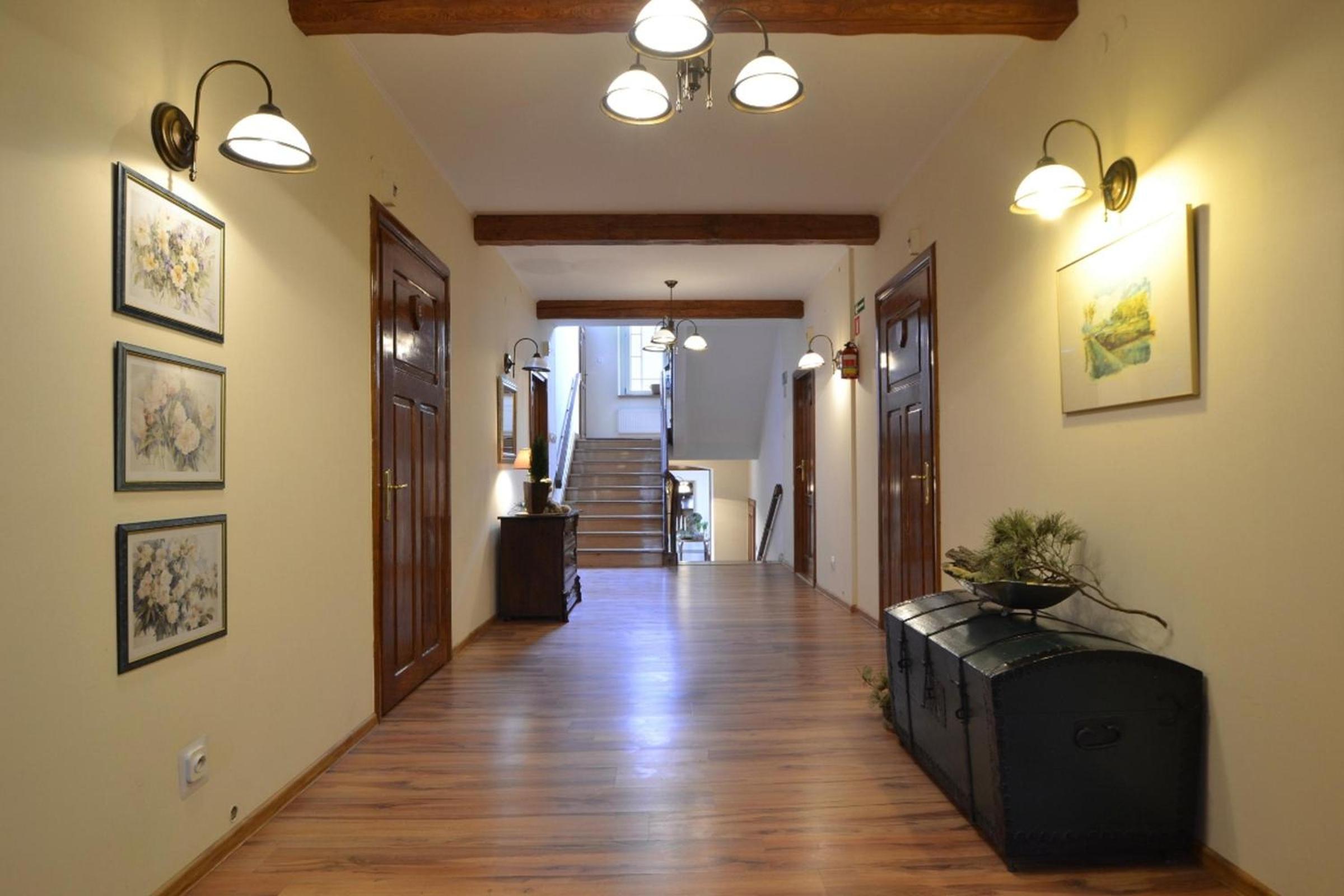 Triple Room - Photo 11