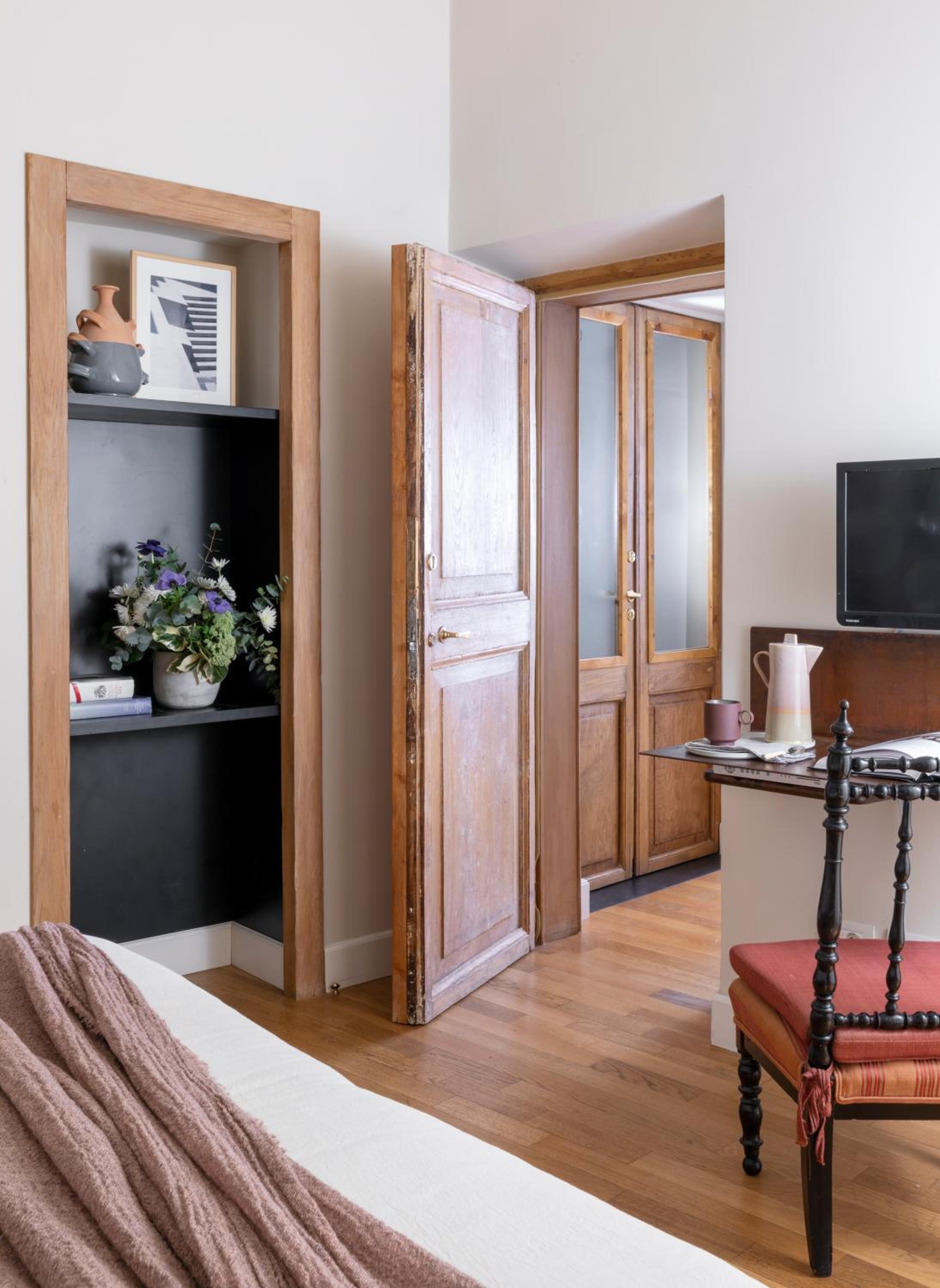 Double or Twin Room photo 1