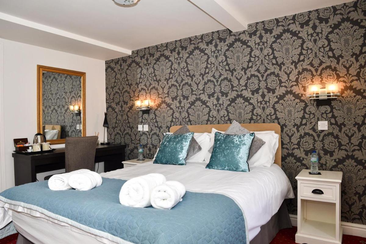 Double Room - Ground Floor photo 3