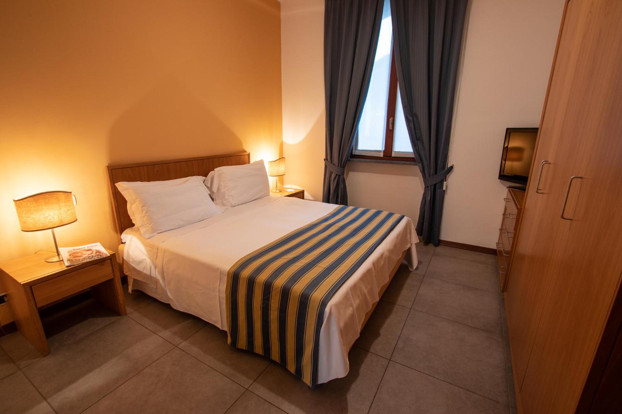 Economy Double or Twin Room - Photo 2