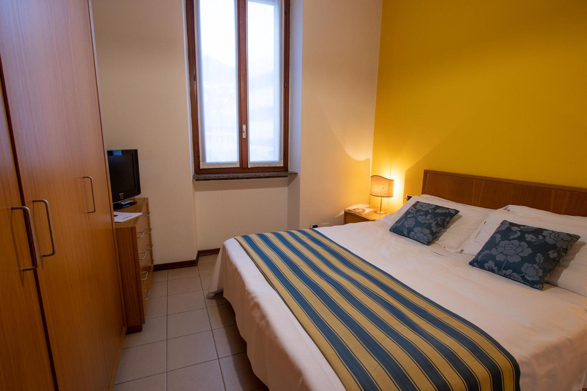 Economy Double or Twin Room - Photo 4