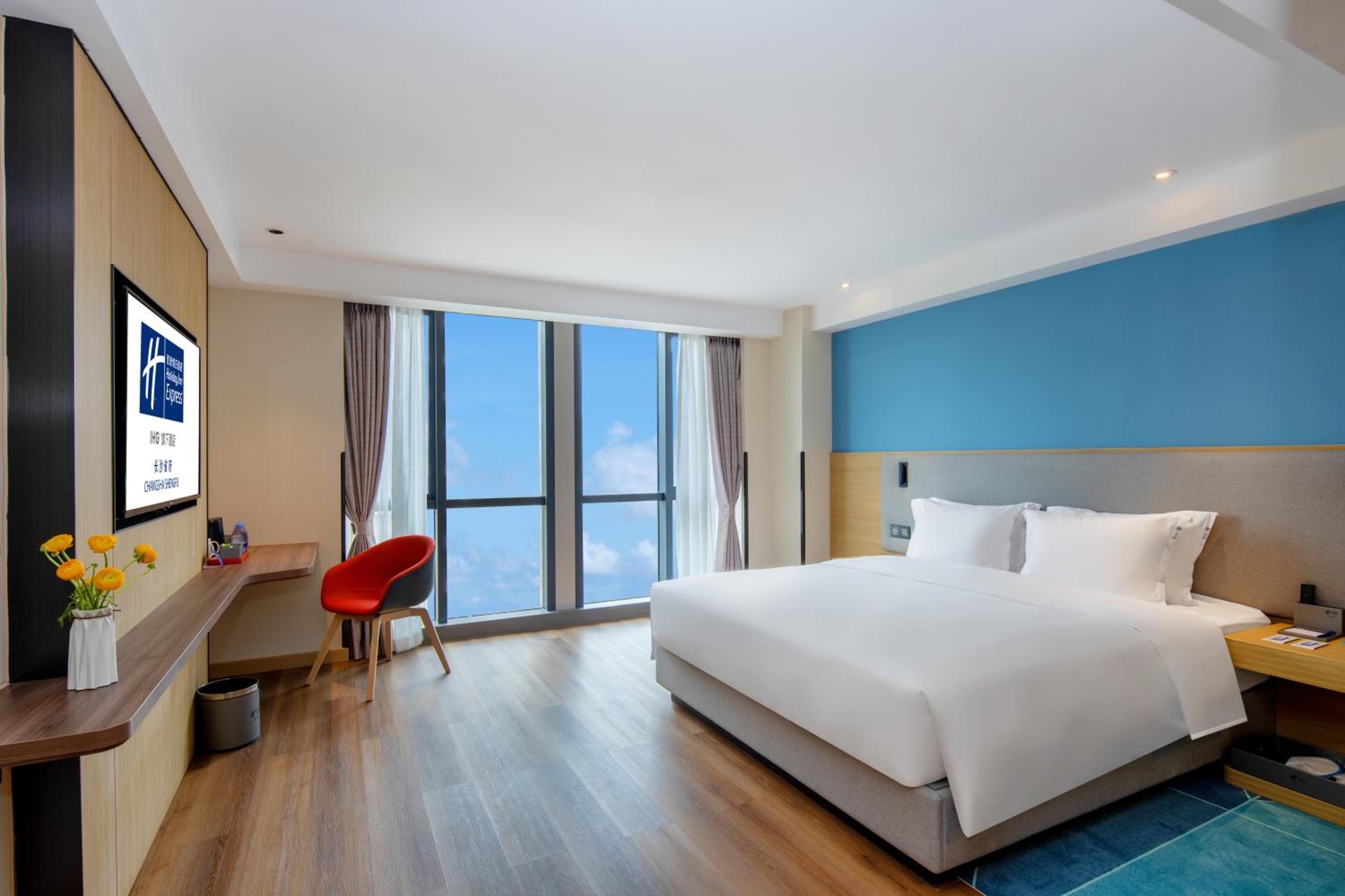 Upgraded Standard Room - Photo 1