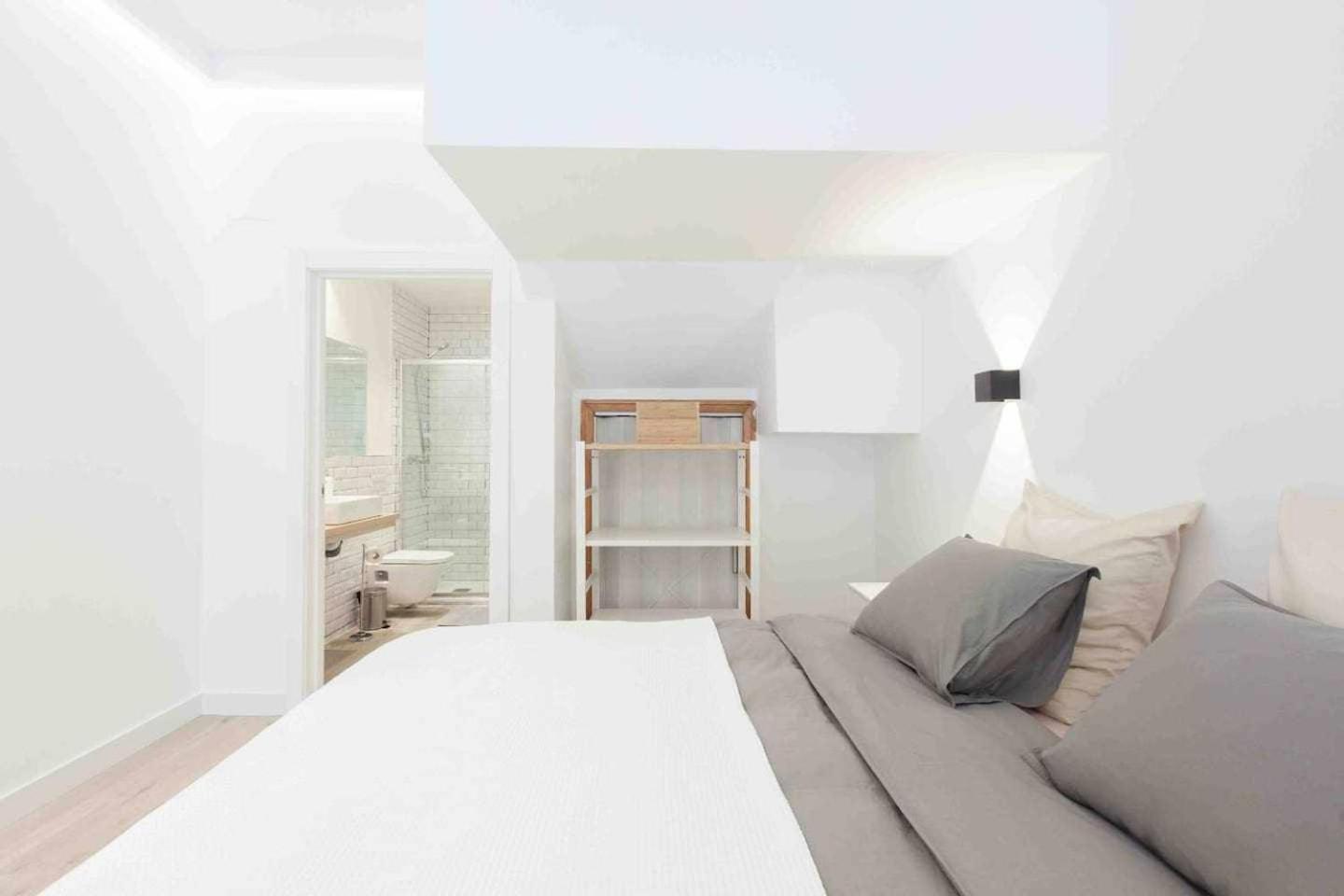 Apartamento Estudio