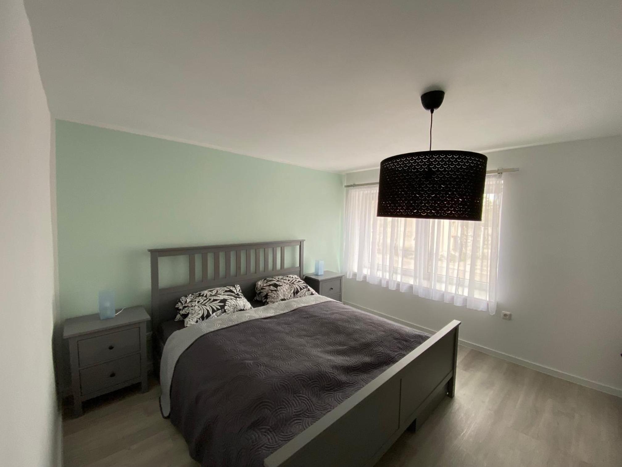 Apartment with Terrace photo 3