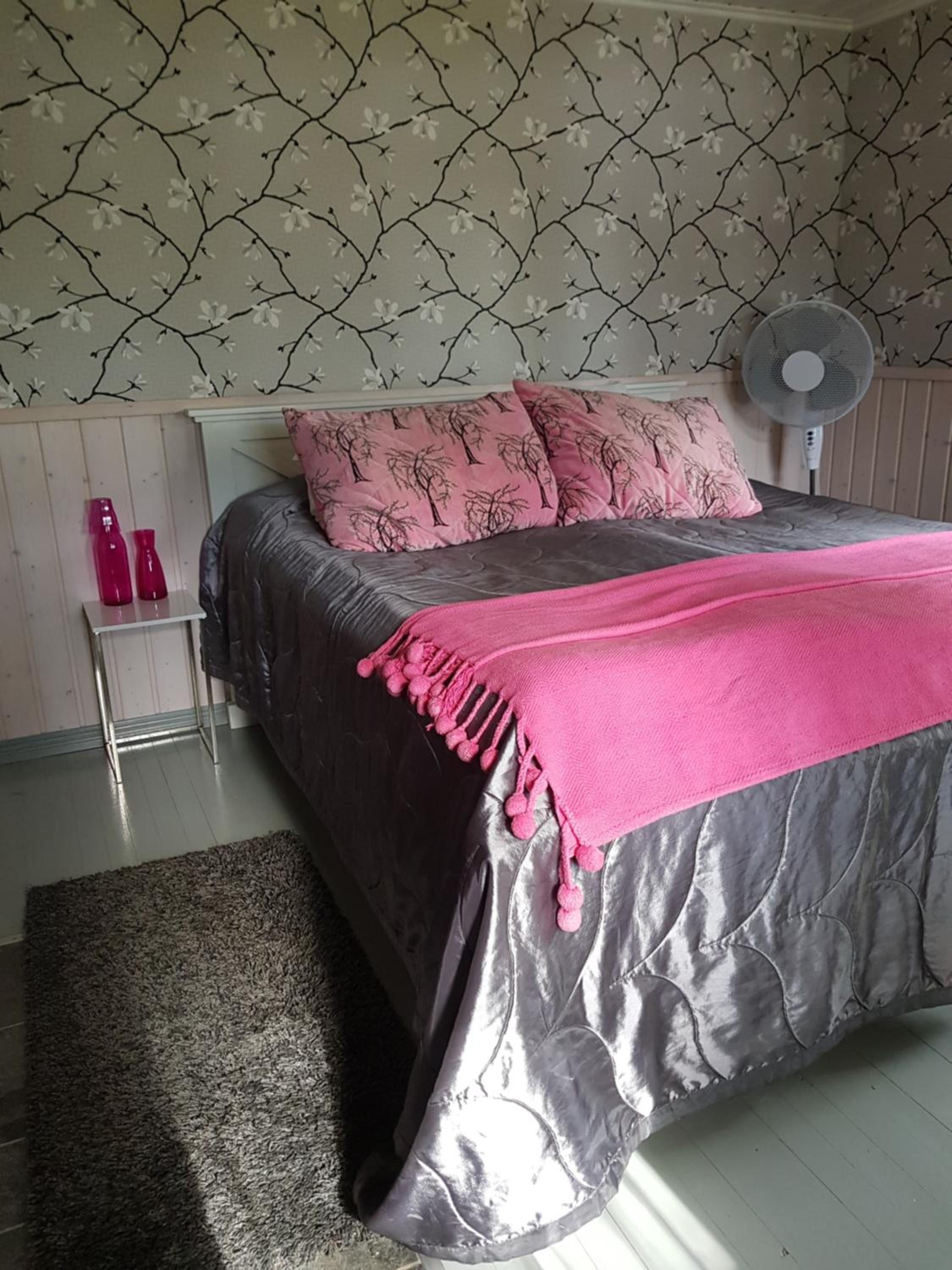 One-Bedroom Villa photo 1