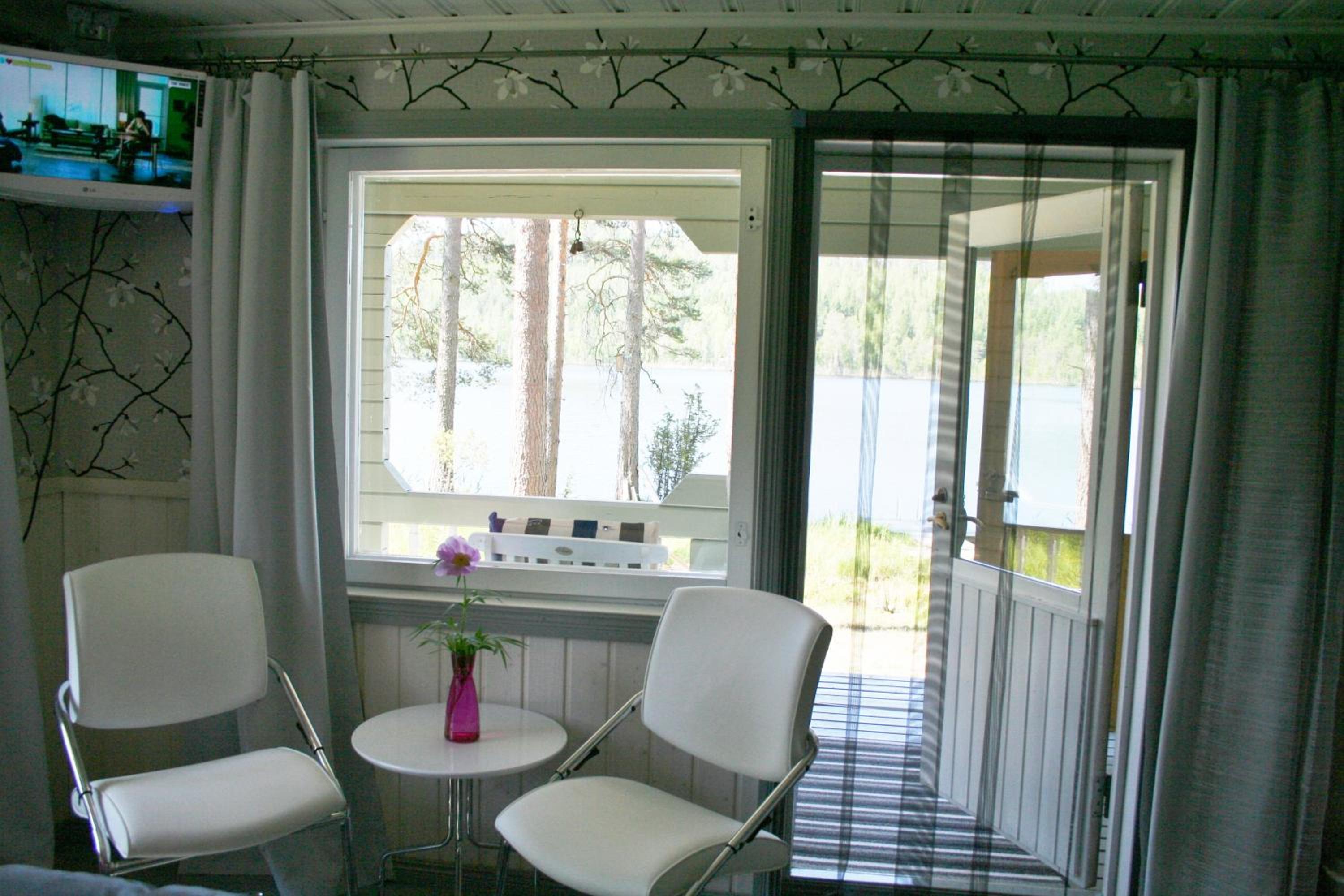 One-Bedroom Villa photo 2