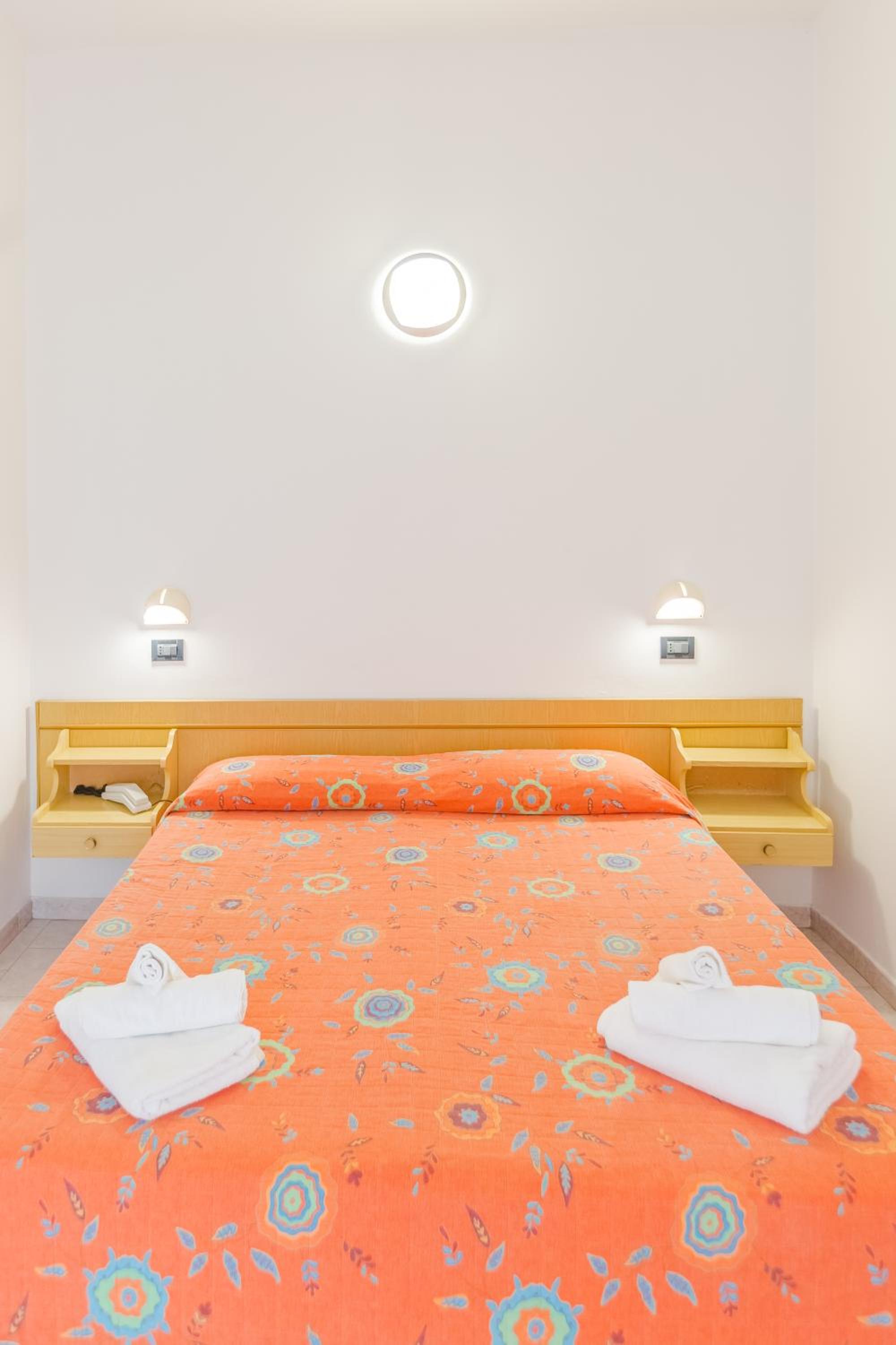 Double or Twin Room with Balcony - Photo 45