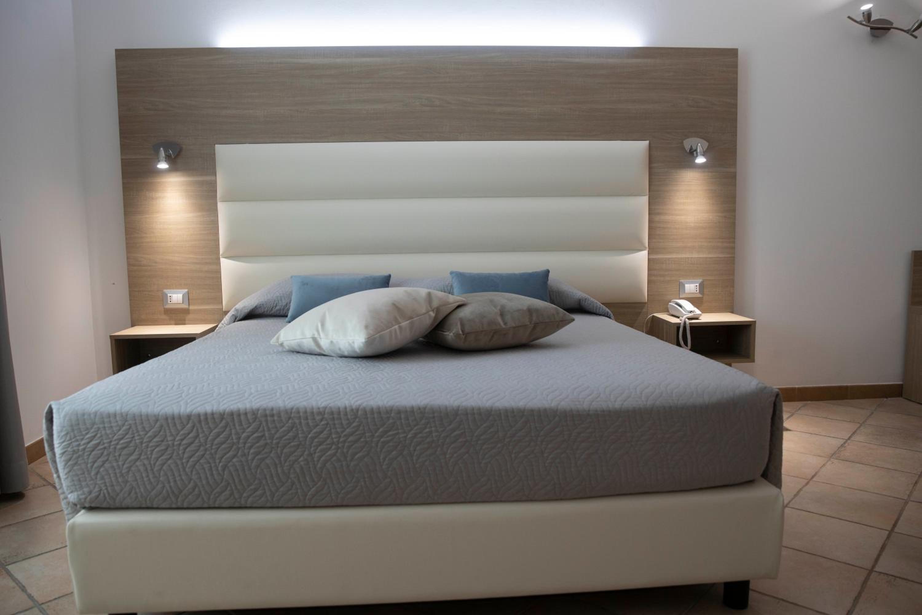 Double Room - Photo 34