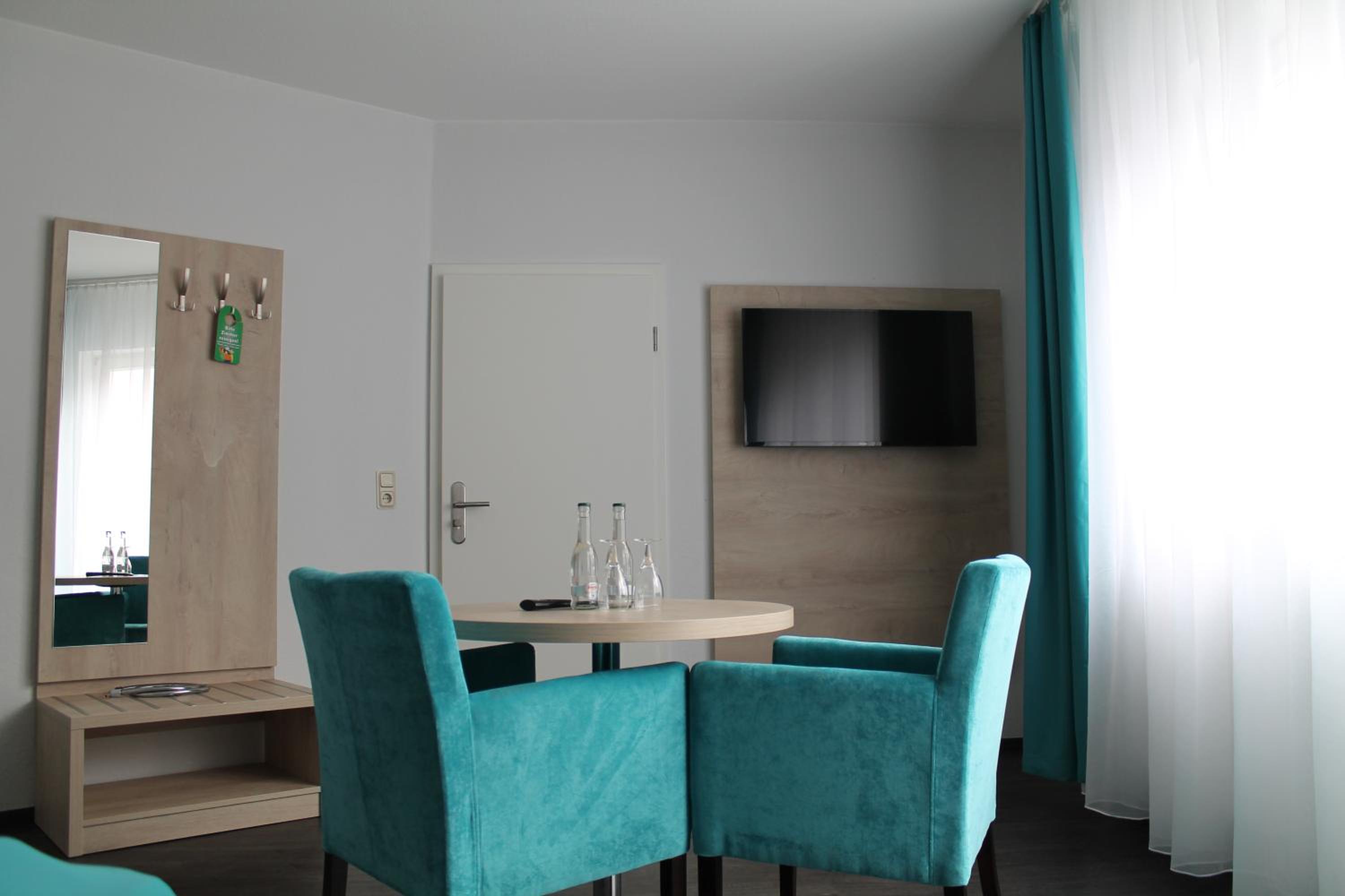 Standard Double Room - Photo 1