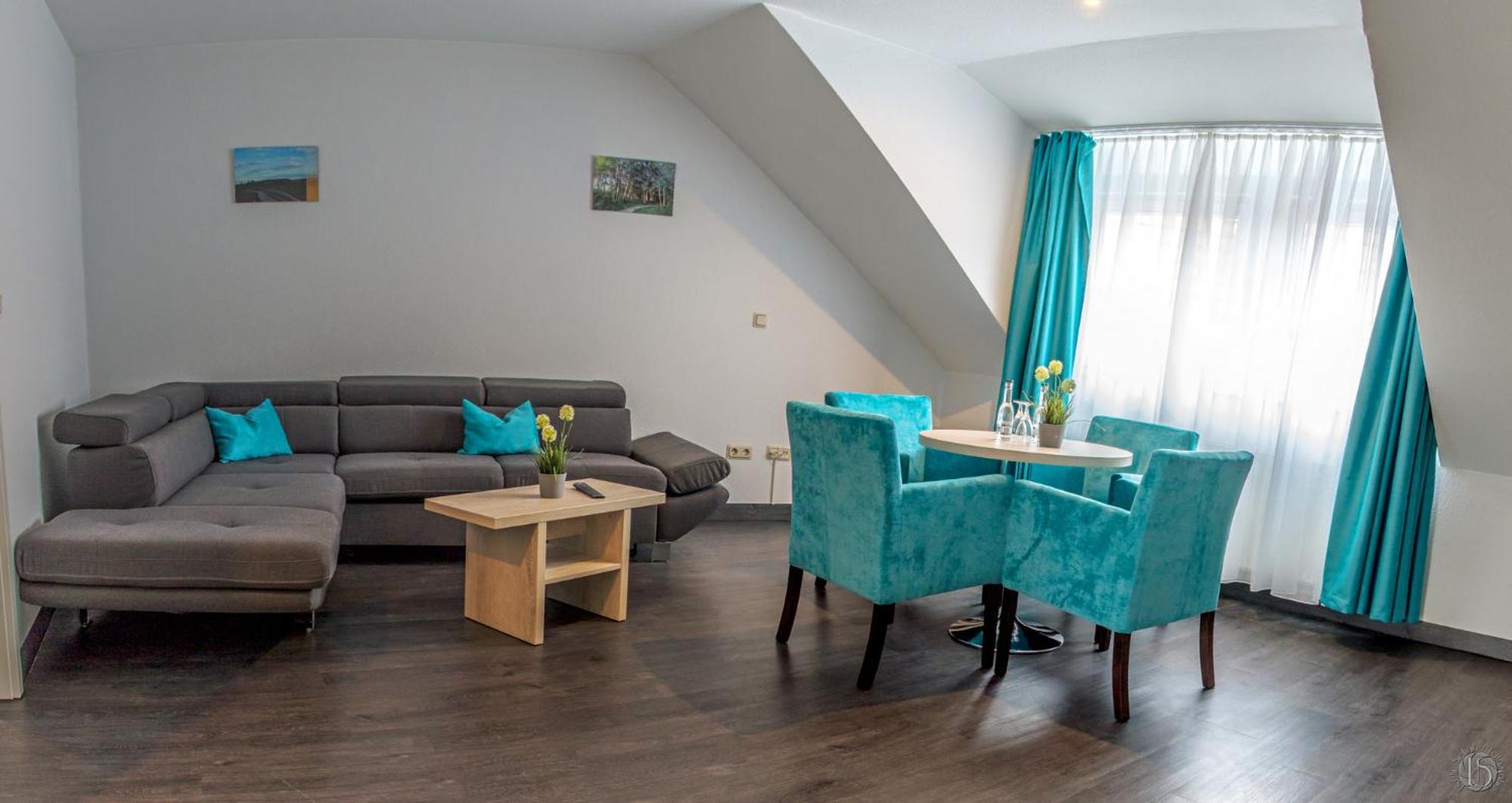 Family Suite - Photo 1