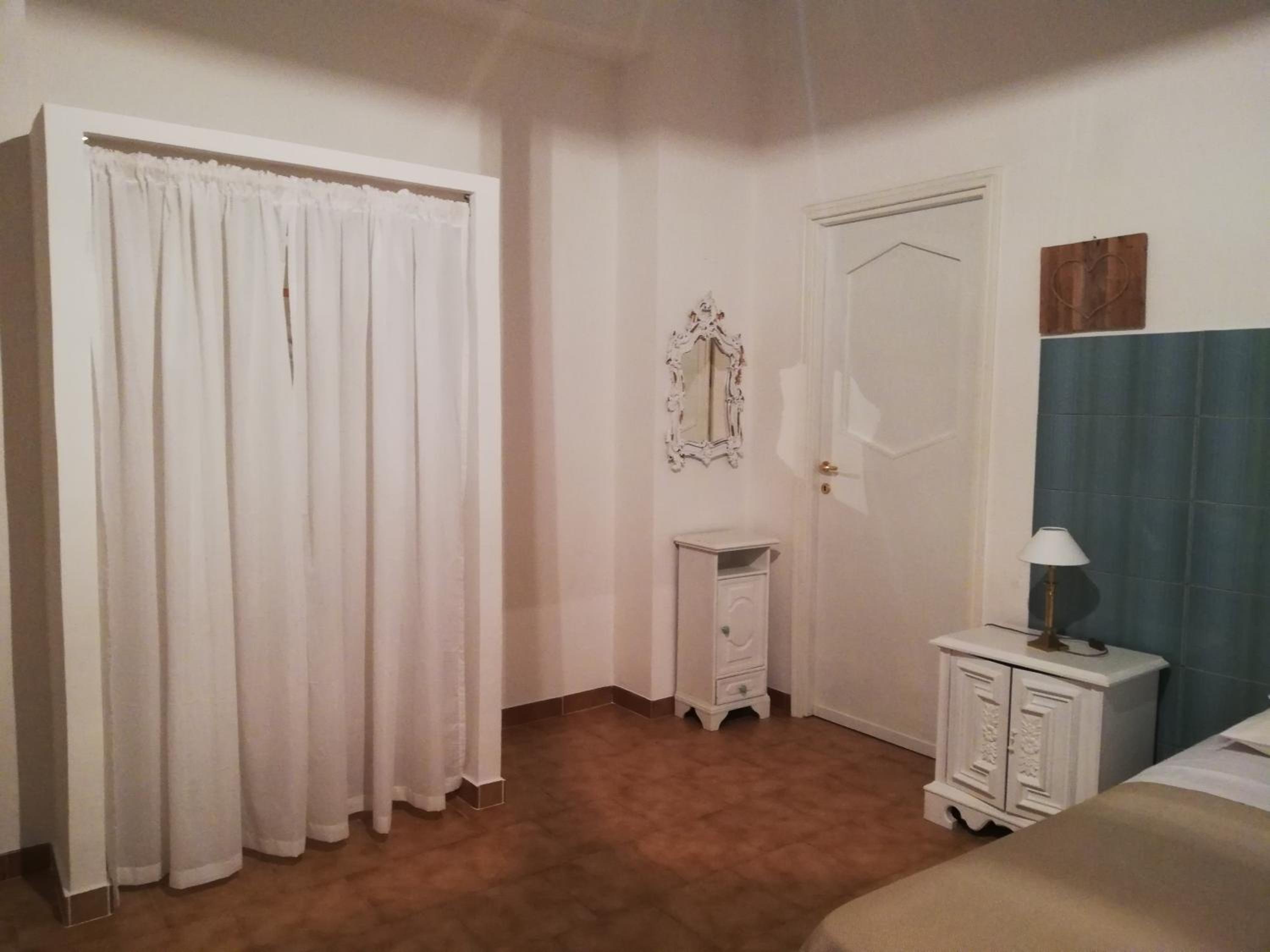 Double Room with Extra Bed