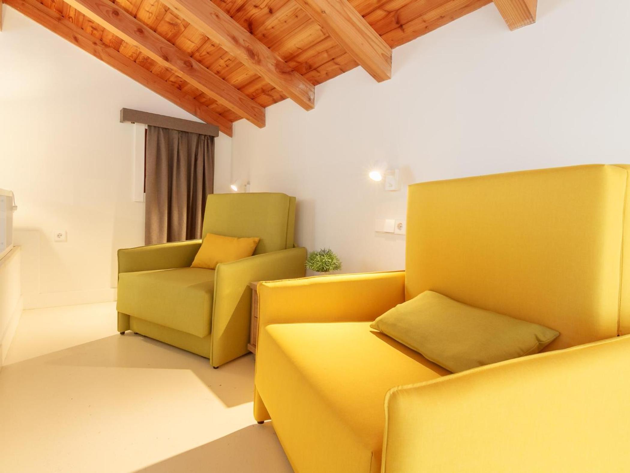 Villa de Tres Habitaciones
