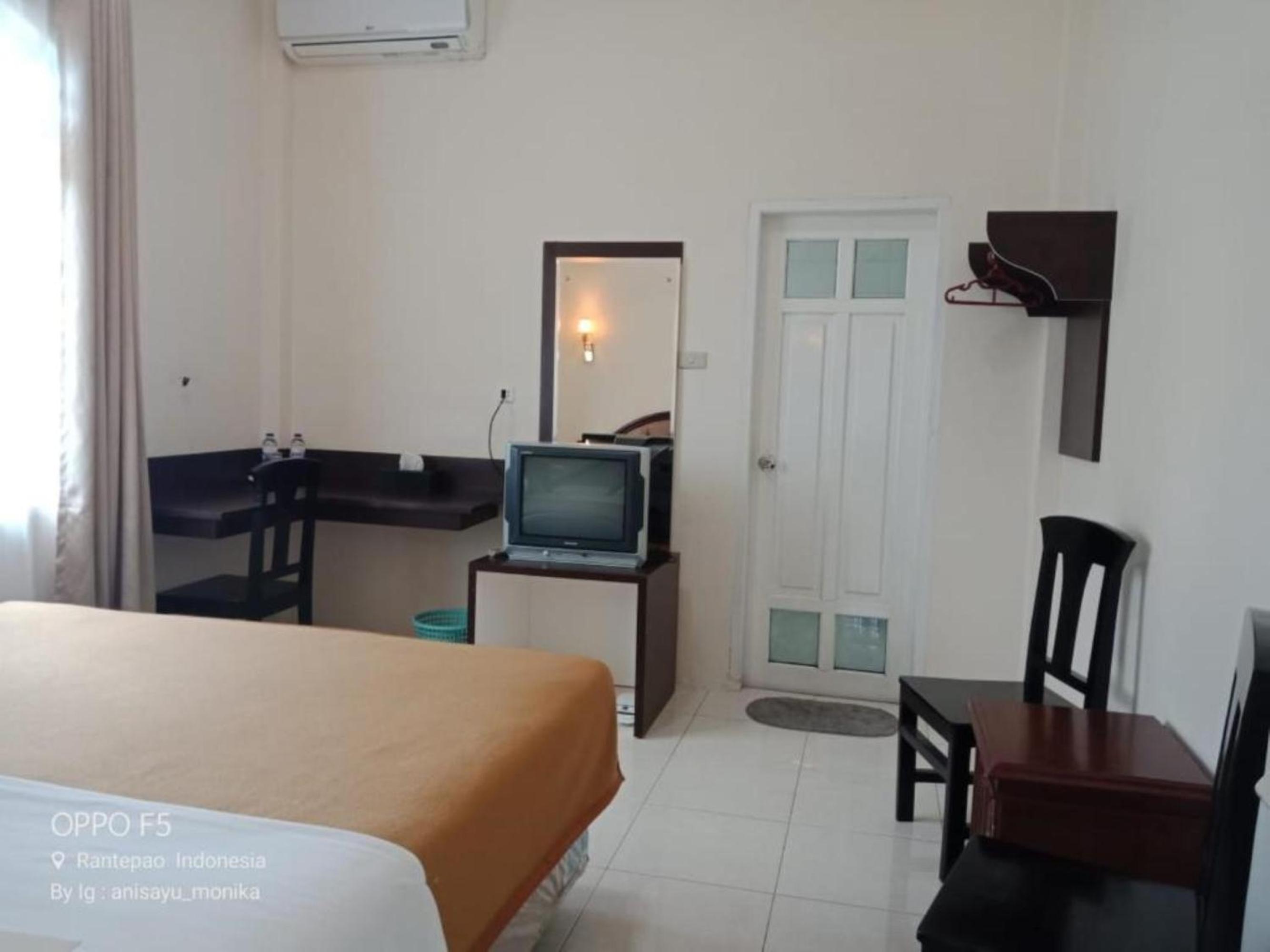 Superior Double Room photo 2