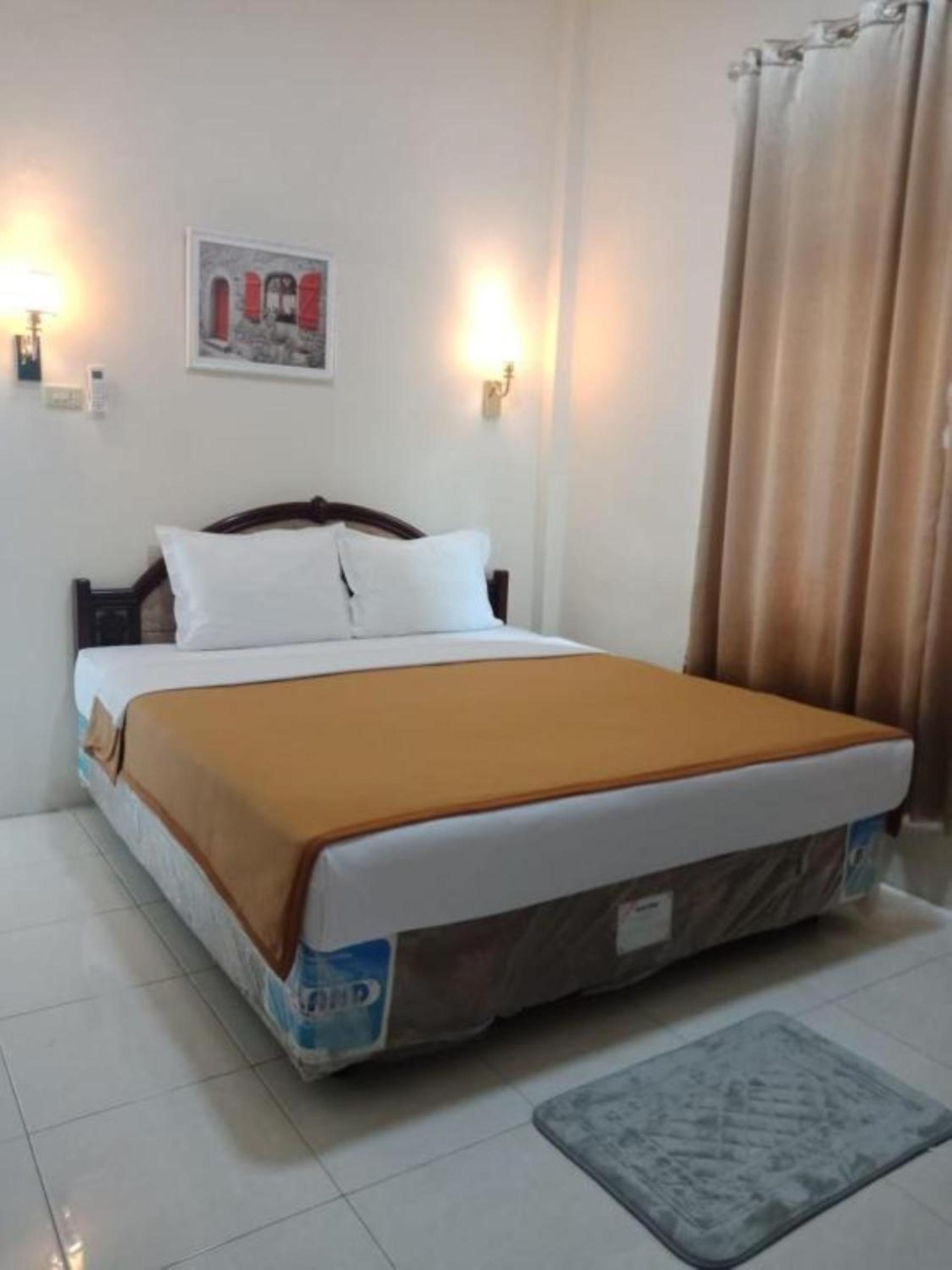 Superior Double Room photo 3