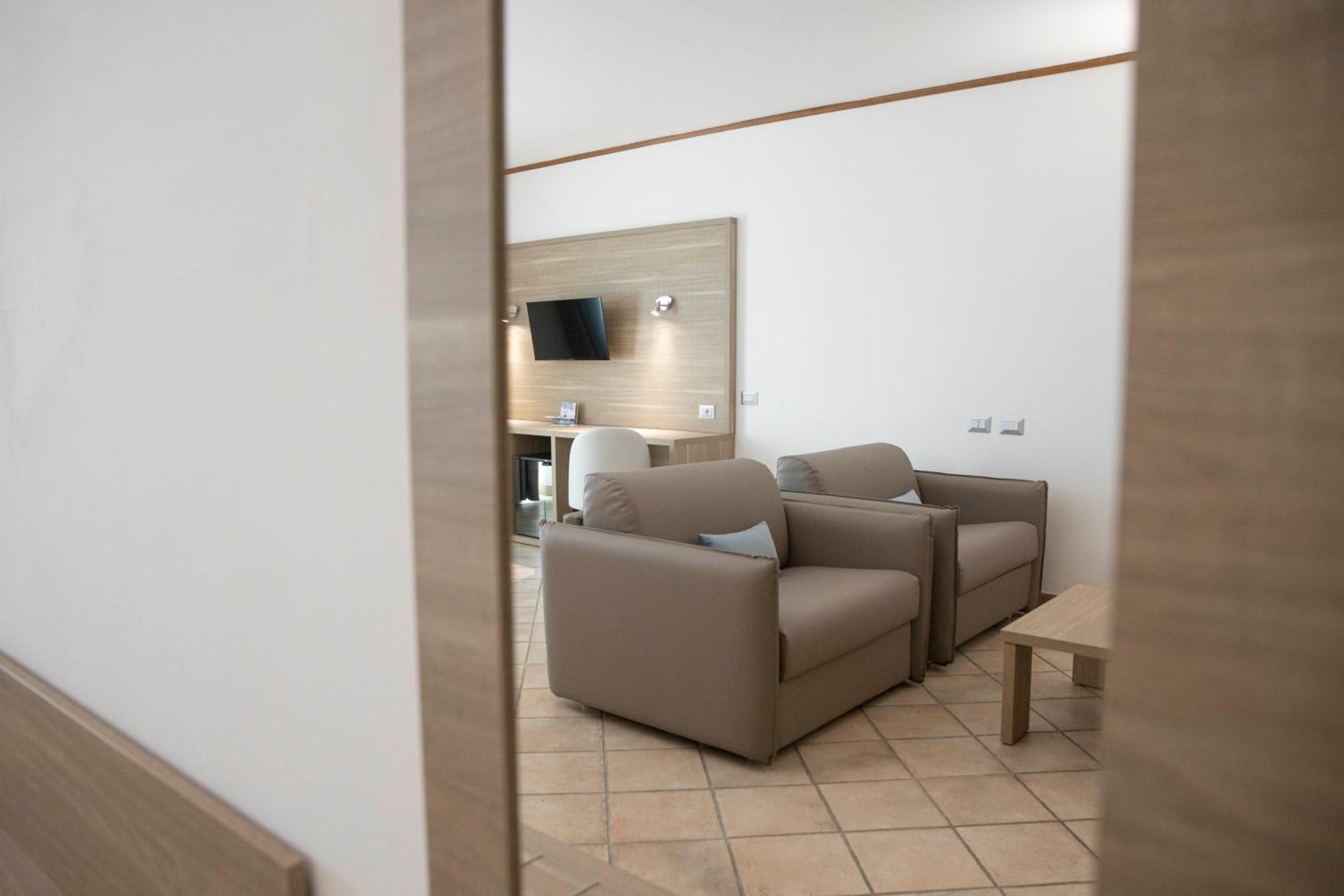 Double Room - Photo 4