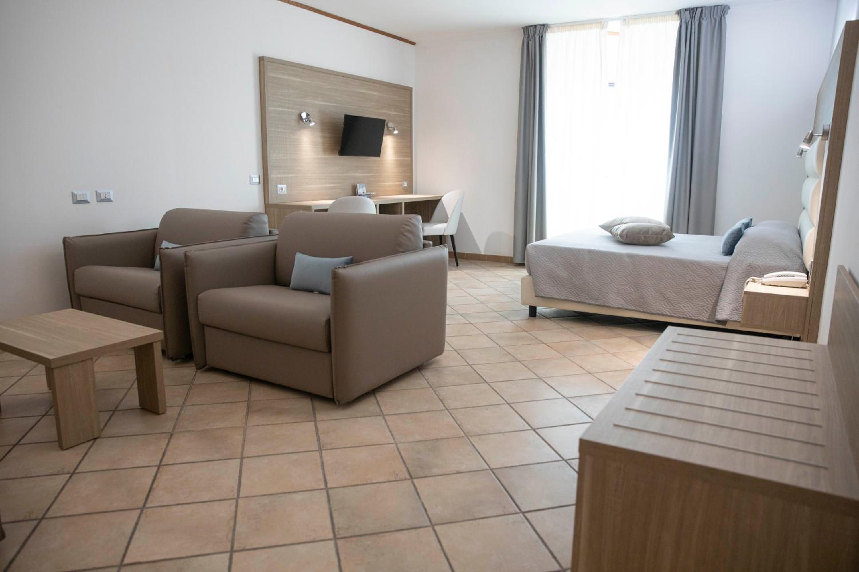 Double Room - Photo 43